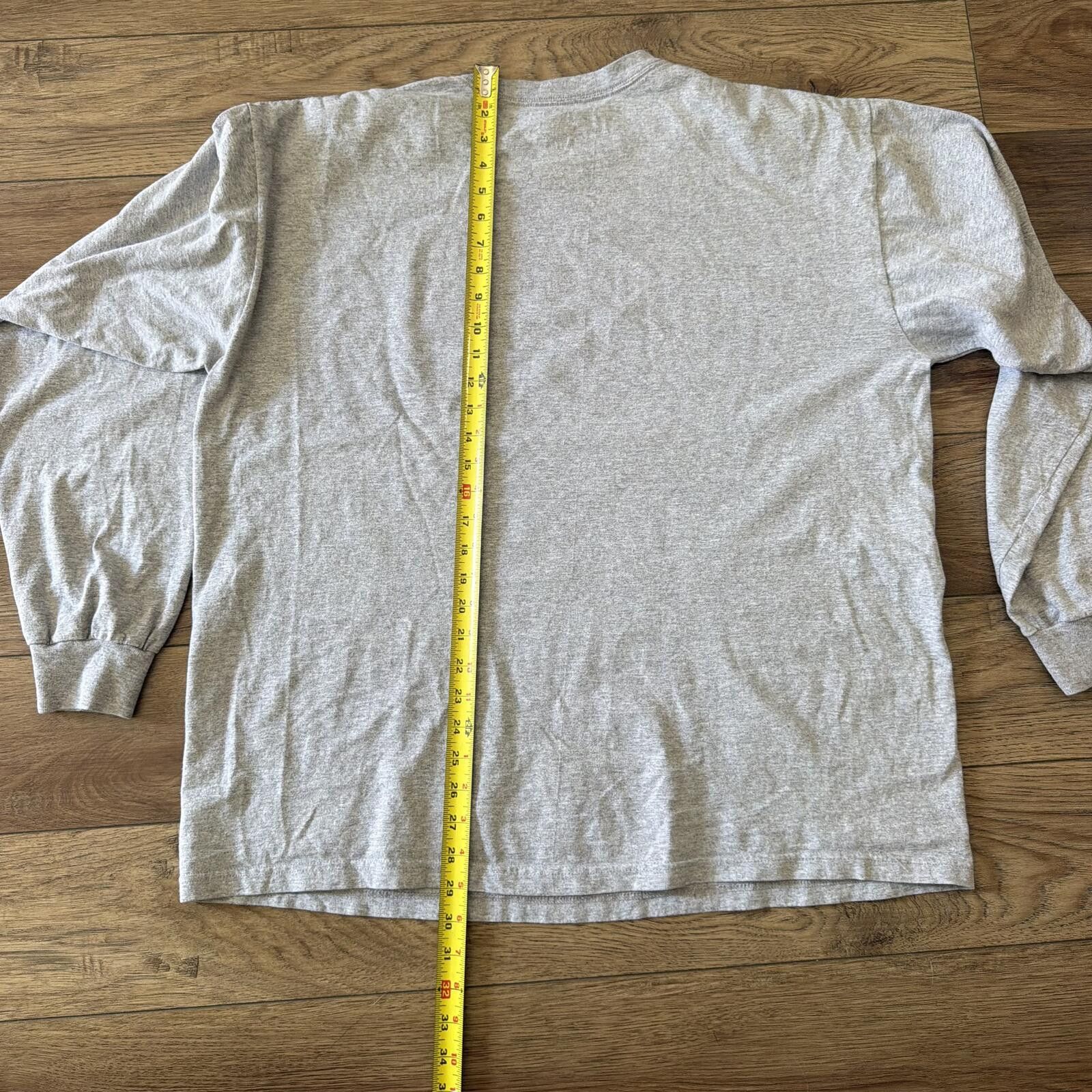 Adidas Adidas 2010 Los Angeles Lakers Conference Champions Shirt XL Size US XL / EU 56 / 4 - 5 Thumbnail