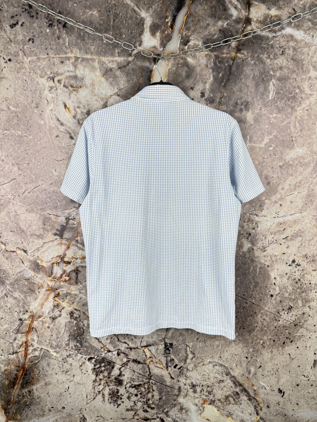 Uniqlo Men’s Uni Qlo Polo Shirt Short Sleeve Size Small Size US S / EU 44-46 / 1 - 8 Thumbnail