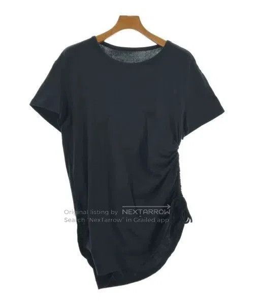 Yohji Yamamoto Yohji Yamamoto Navy Blue T. Size US M / EU 48-50 / 2 - 1 Thumbnail