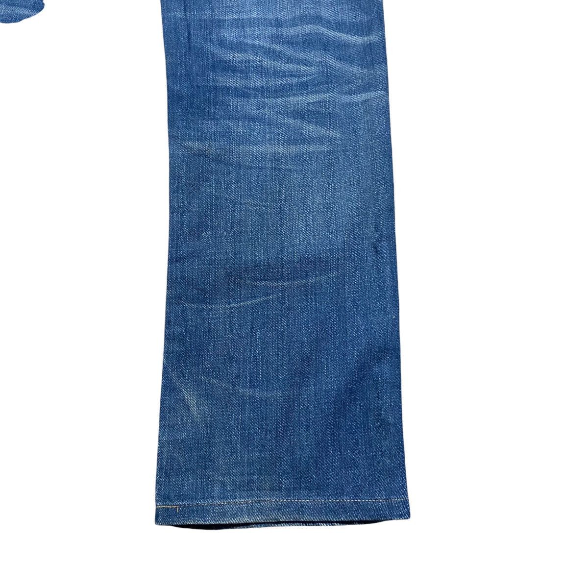 Hollywood Trading Company HTC Hollywood Trading Company Venice Distressed Jeans Size US 29 - 16 Thumbnail