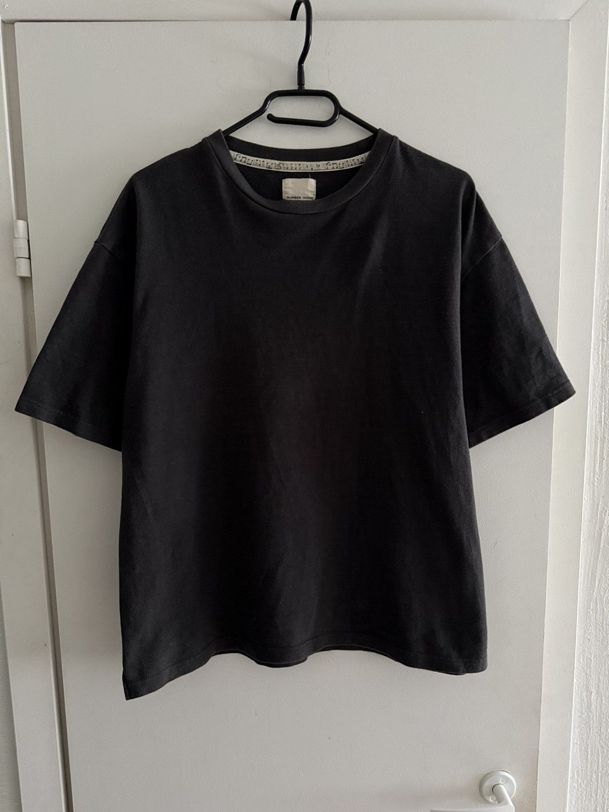 Number N Ine Music | Grailed