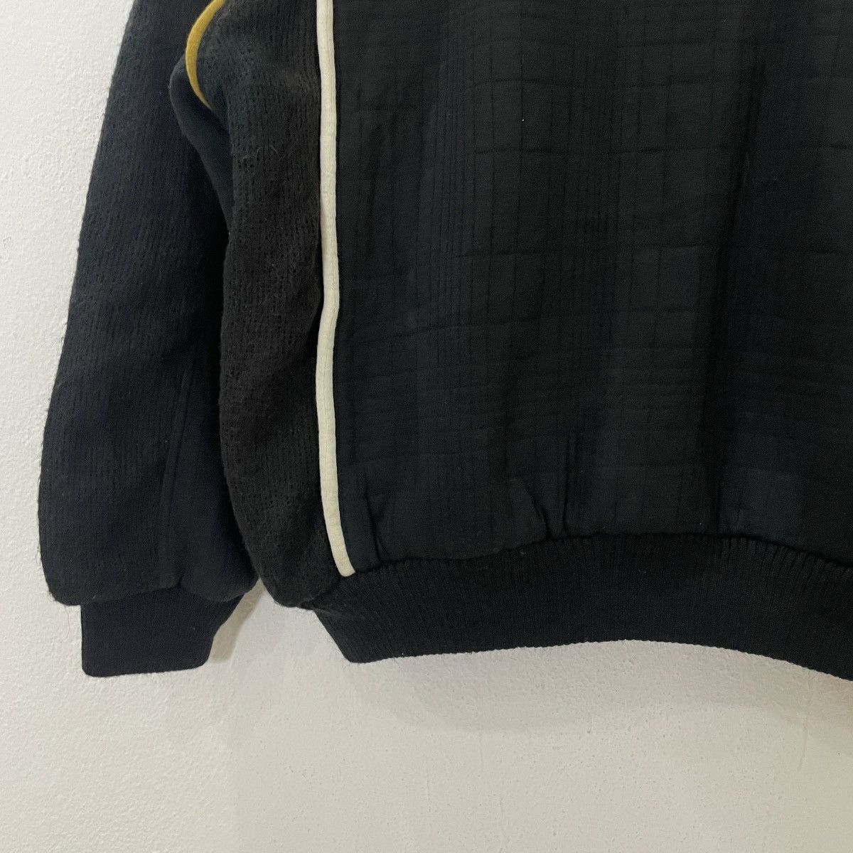 Lindbergh × Vintage Vintage Lindbergh Button Zipper Ups Jacket Size US L / EU 52-54 / 3 - 9 Thumbnail