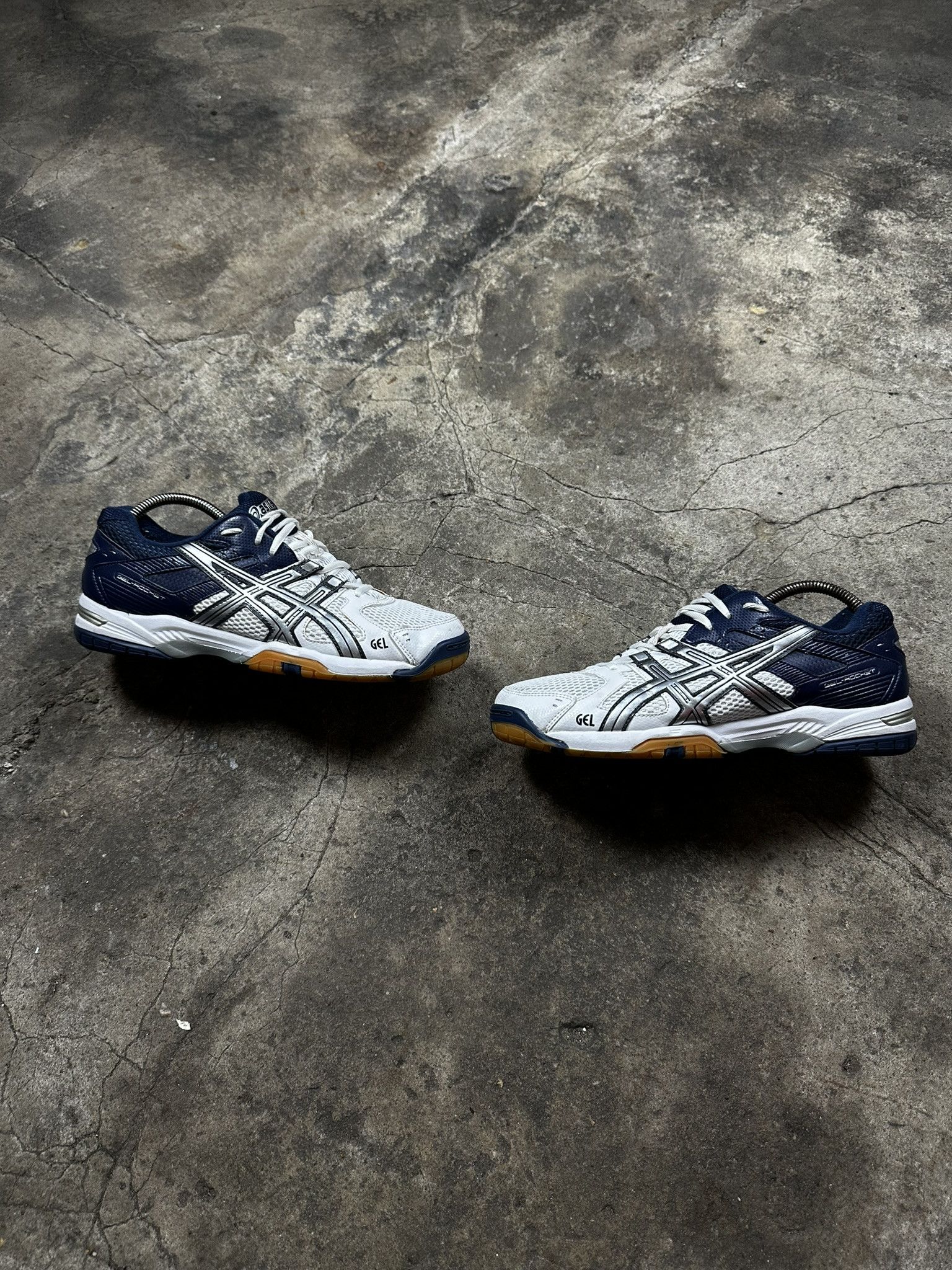 Asics x Temptation Vacation