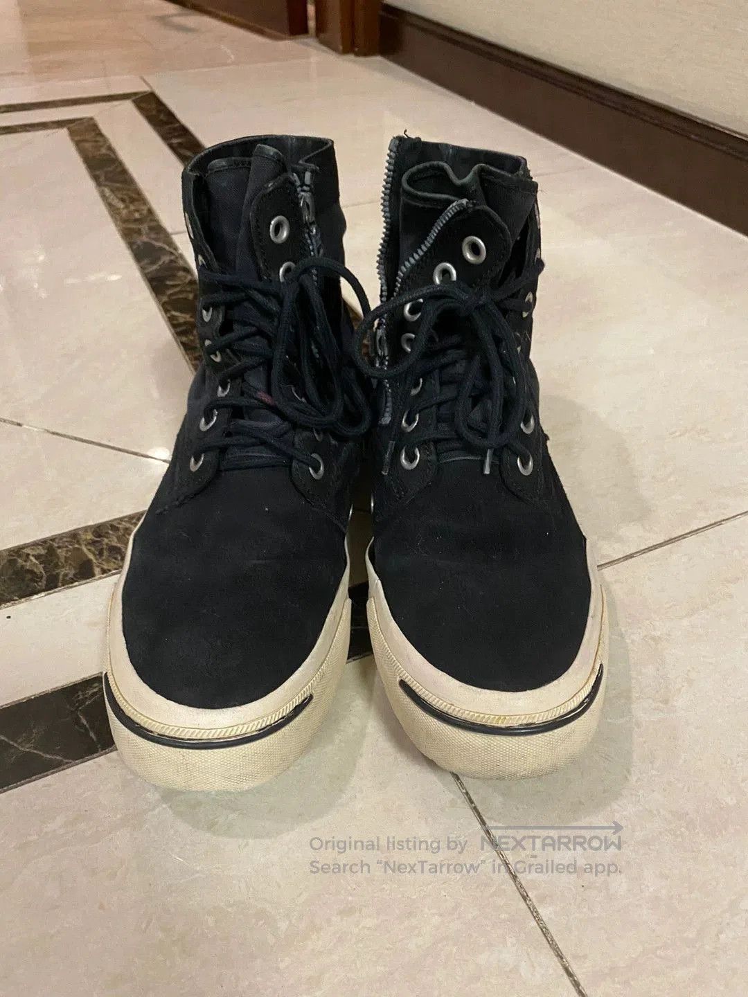 Visvim visvim x sophnet High-Top Sneakers. Size US 10 / EU 43 - 1 Thumbnail