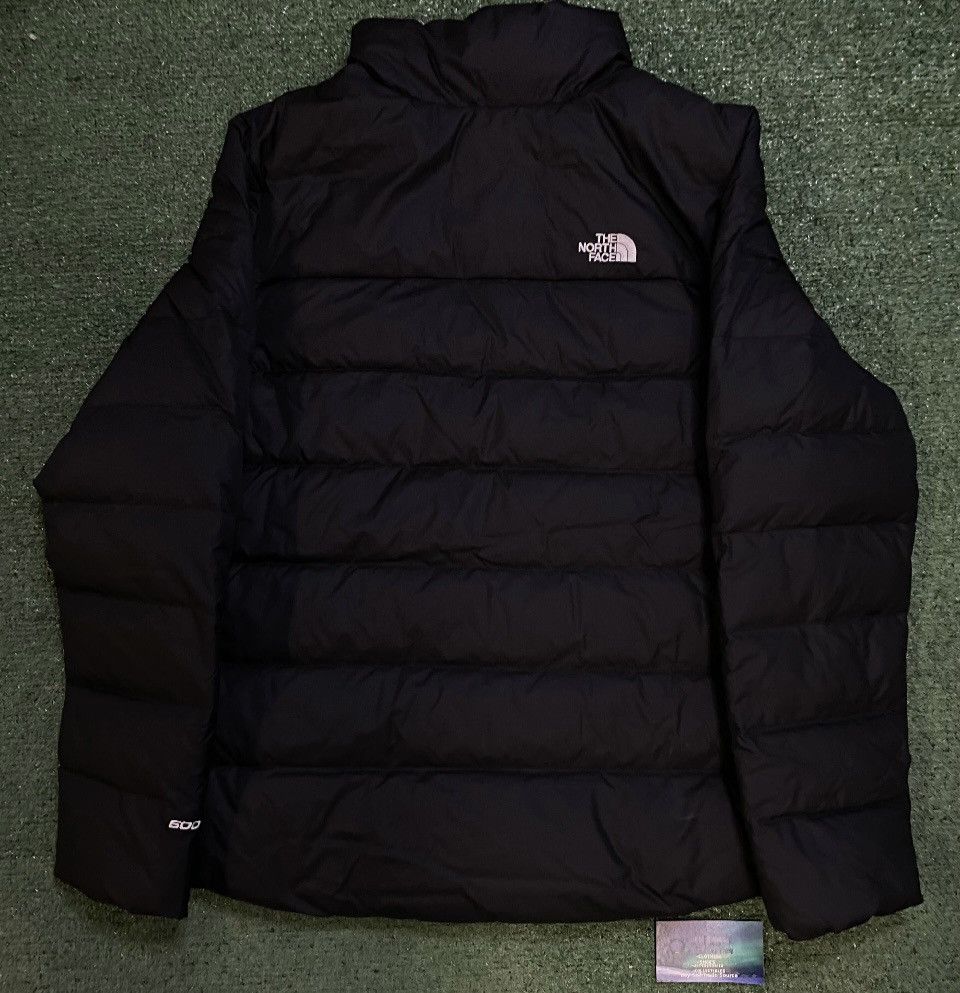 The North Face The North Face minoqua black jacket Size XL / US 12-14 / IT 48-50 - 2 Thumbnail