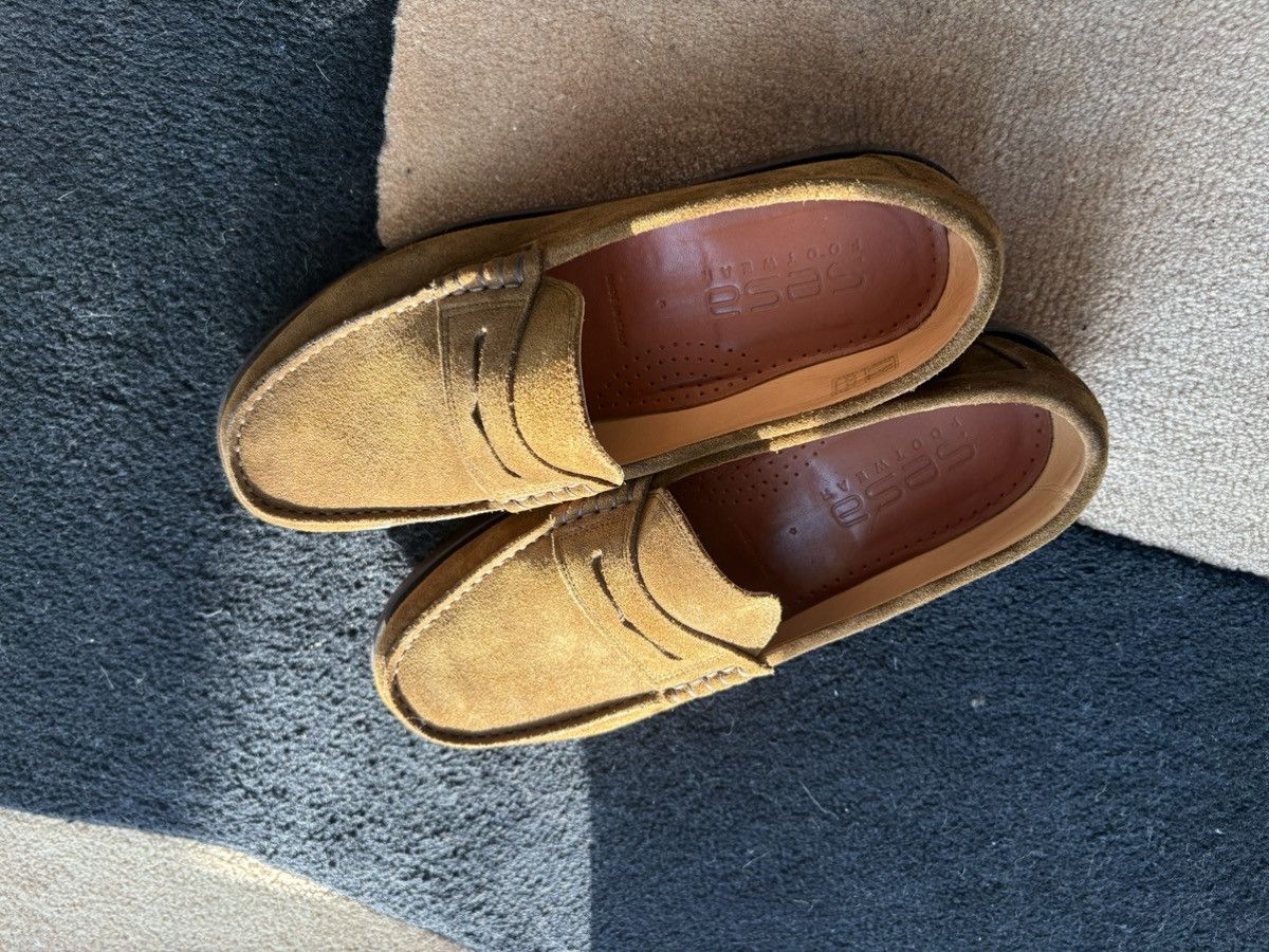 Other Sesa loafers Size US 9.5 / EU 42-43 - 1 Thumbnail