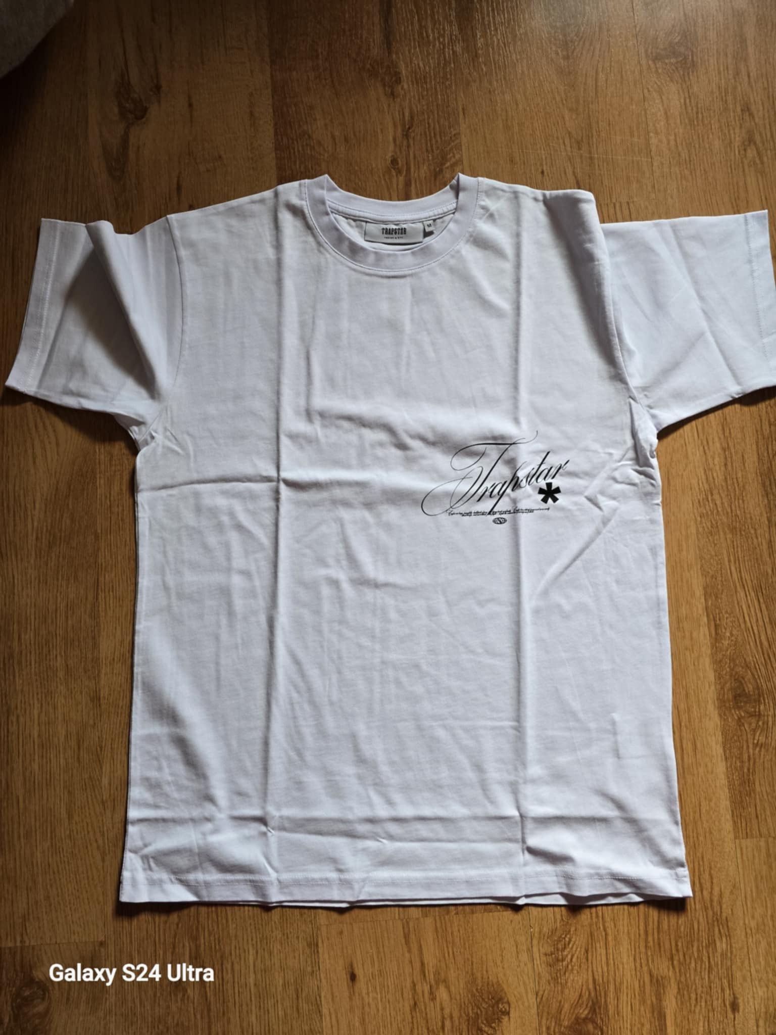Trapstar London Trapstar London flying Bird white Size US M / EU 48-50 / 2 - 1 Thumbnail