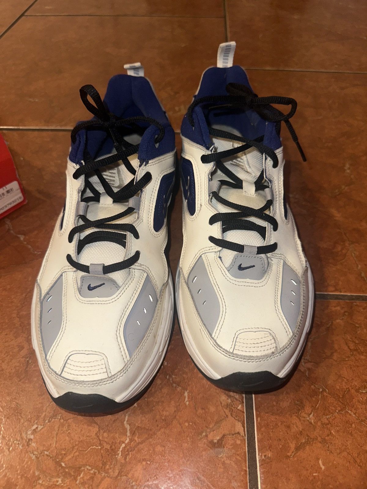 Nike Nike M2k Tekno Size US 11 / EU 44 - 4 Thumbnail