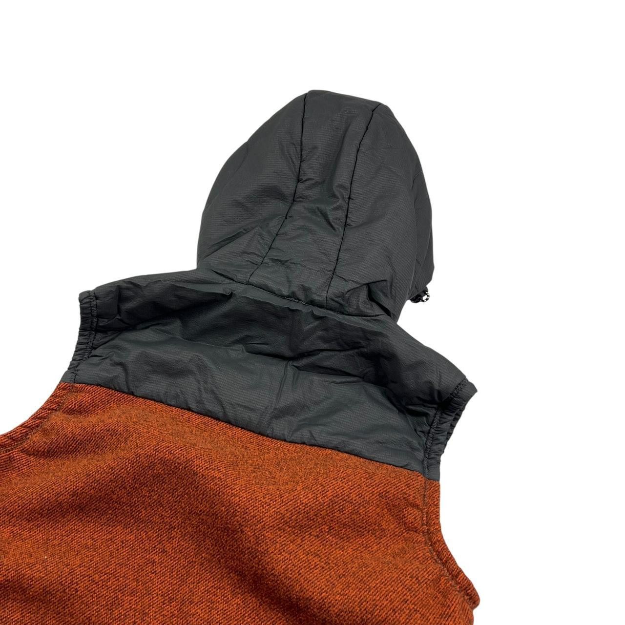And Wander And Wander Hooded Gilet / Vest - Size 1 (Like extra small) Size US XS / EU 42 / 0 - 4 Thumbnail