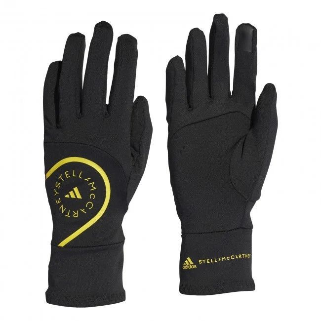 Adidas Adidas By Stella Mccartney Gloves Size ONE SIZE - 2 Thumbnail