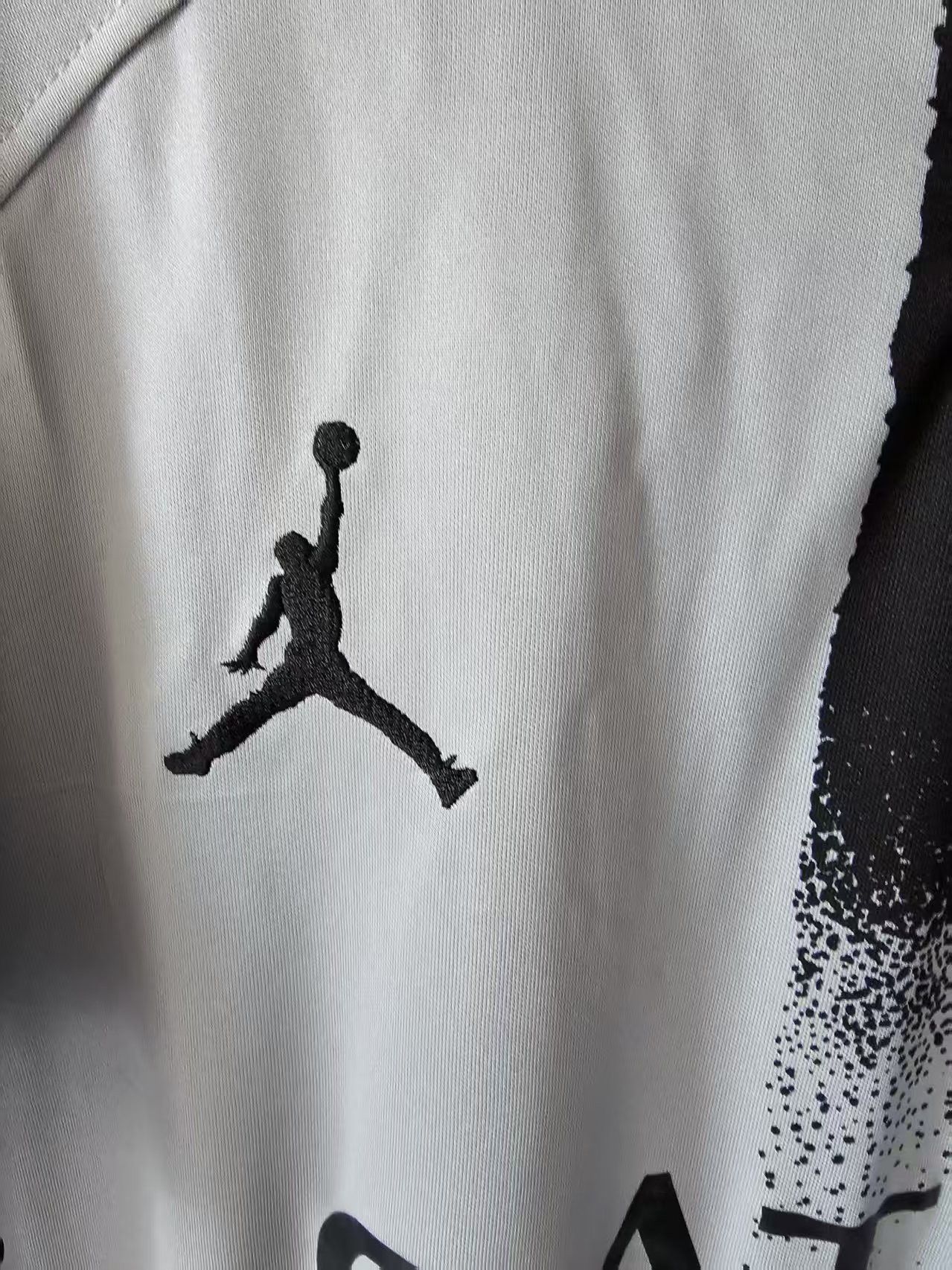 Other Neymar Jersey 2022 PSG Gray Size US S / EU 44-46 / 1 - 4 Thumbnail