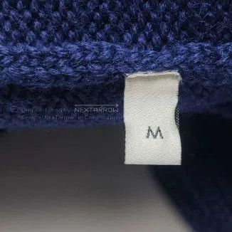 Gucci Gucci Wool Colorblock GG V. Size US M / EU 48-50 / 2 - 8 Thumbnail