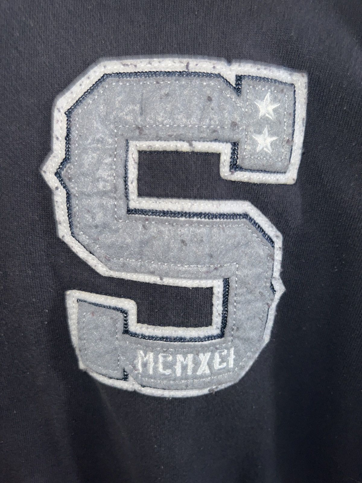 Southpole Southpole MCMXCI Letterman Jacket Size US XXL / EU 58 / 5 - 3 Thumbnail