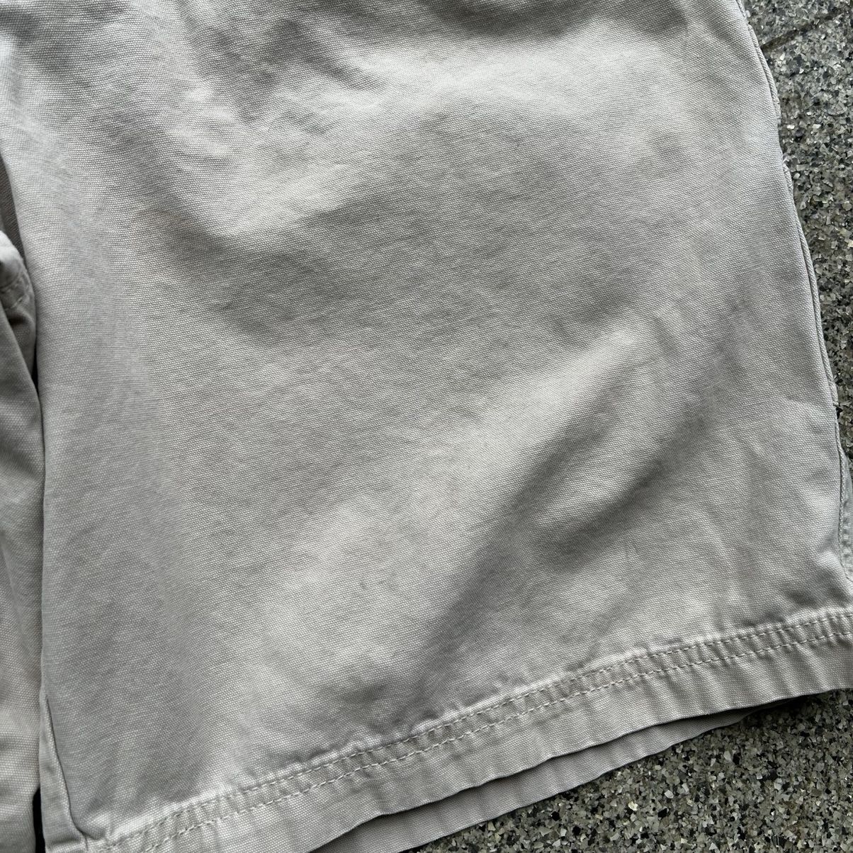 Columbia vintage dirtied columbia long shorts Size US 38 / EU 54 - 5 Thumbnail