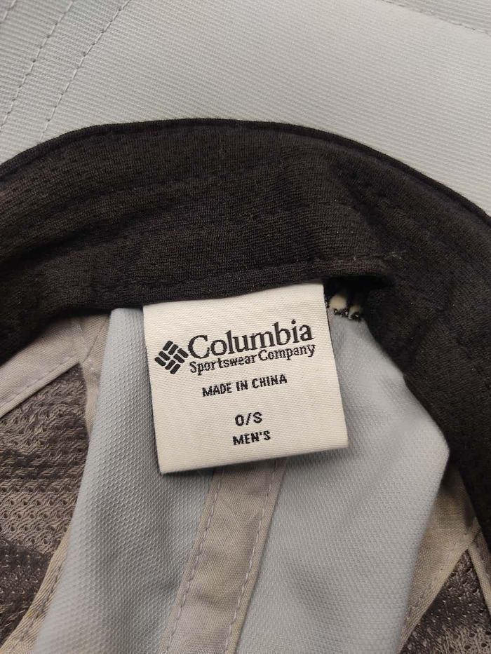 Columbia Columbia Cap Hat Size ONE SIZE - 5 Thumbnail