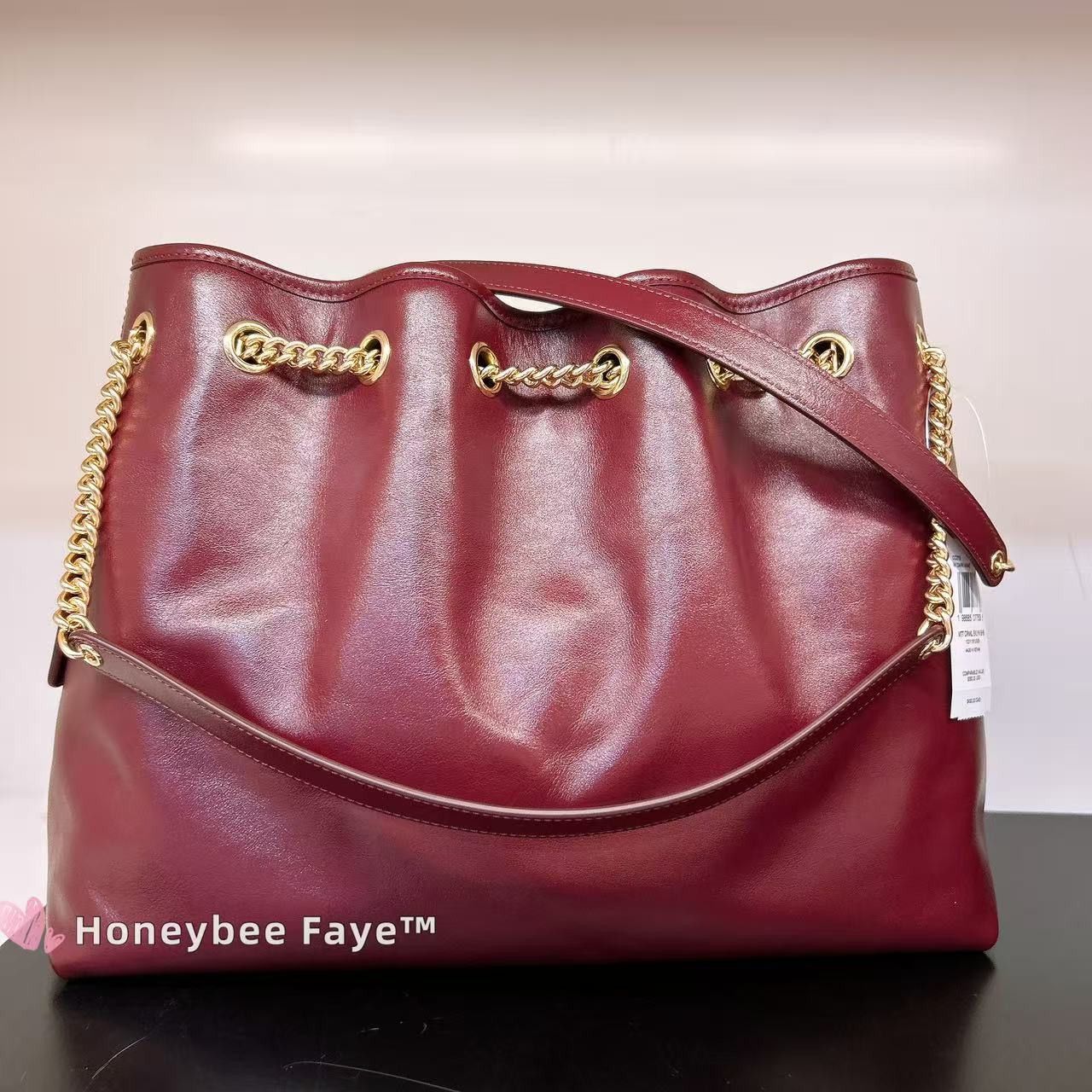 Coach Evelyn Shoulder Bag CCZ79 Size ONE SIZE - 8 Thumbnail