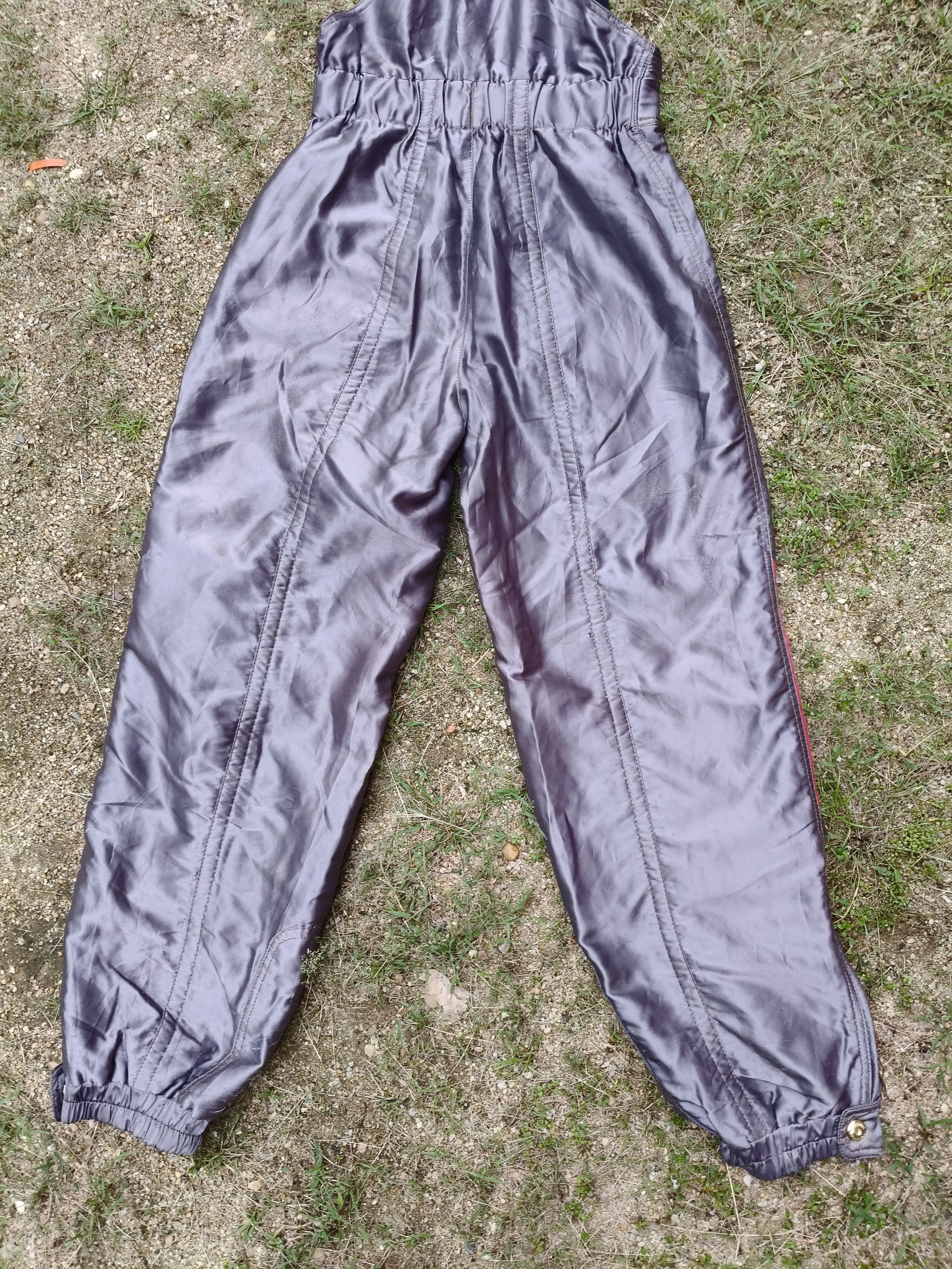 Descente × Vintage Decente Jumpsuits Ski Pants Size US 28 / EU 44 - 7 Thumbnail
