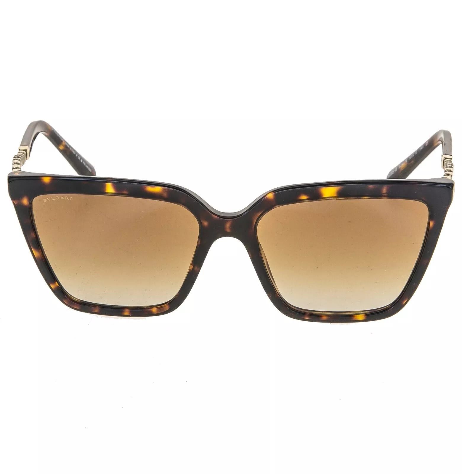 Bvlgari BVLGARI Serpenti Viper BV8255B POLARIZED Sunglasses 8255 Size ONE SIZE - 5 Thumbnail