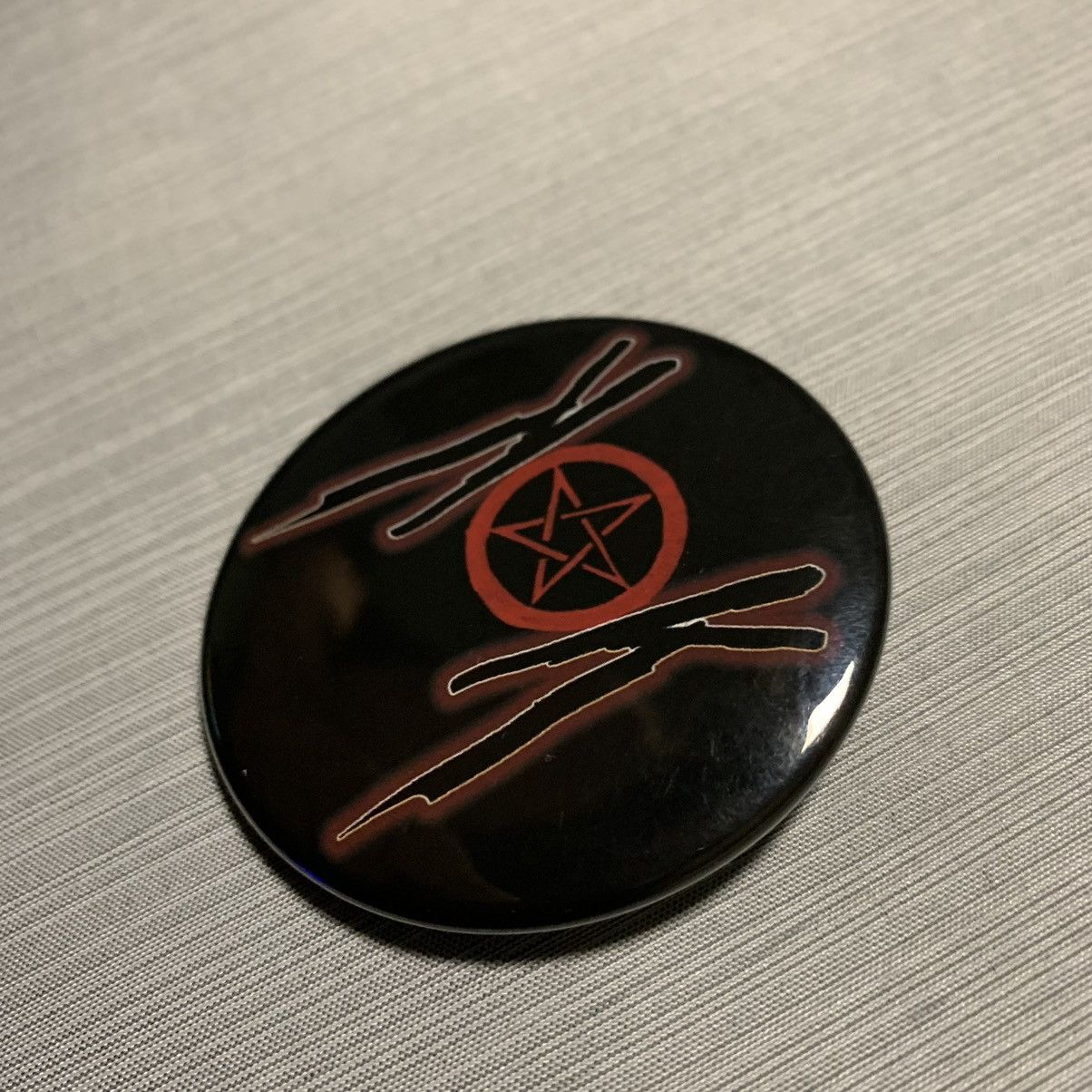Kim Krueger Kim Krueger Pin Size ONE SIZE - 6 Thumbnail