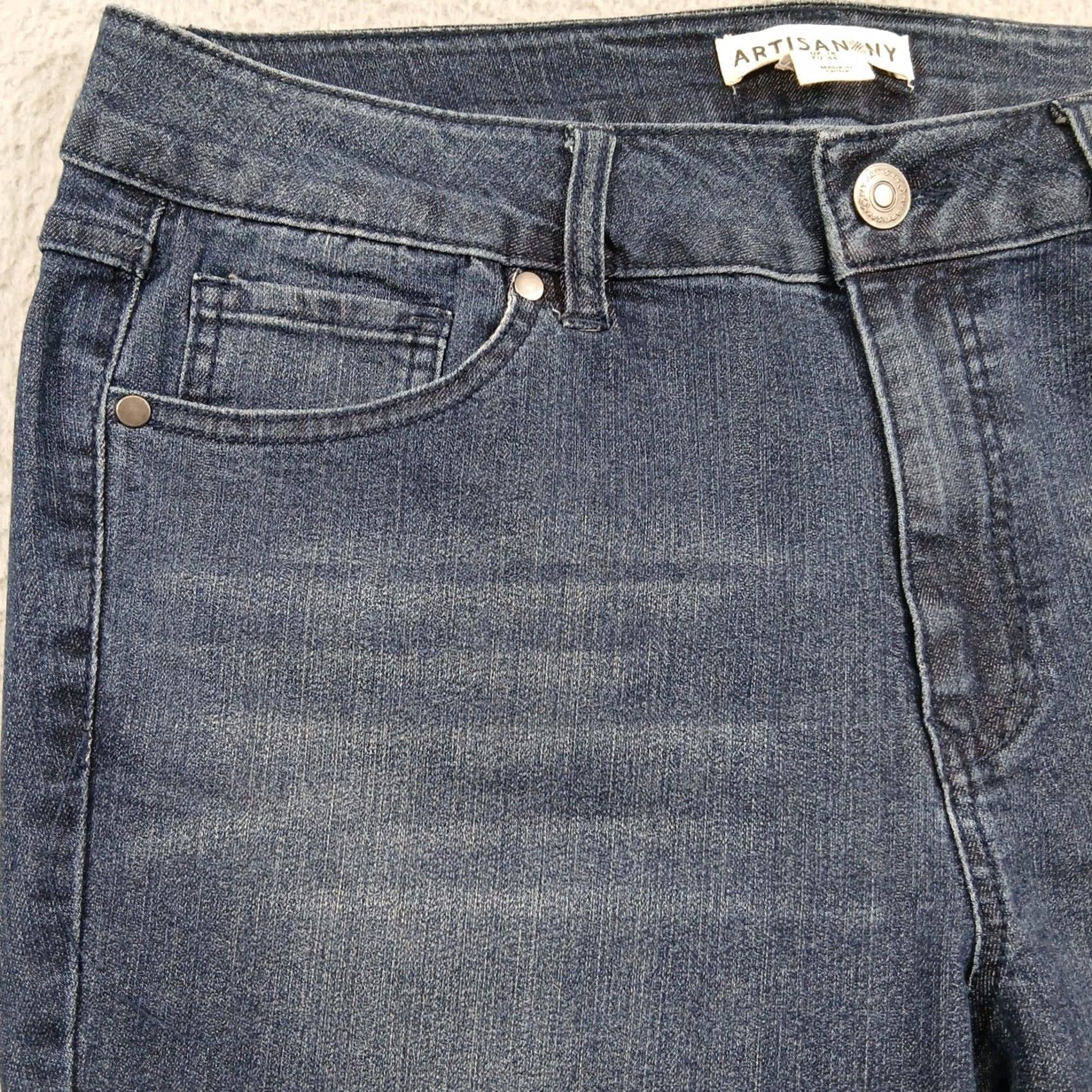 Vintage VINTAGE? No. Size 36" / US 14 / IT 50 - 5 Thumbnail