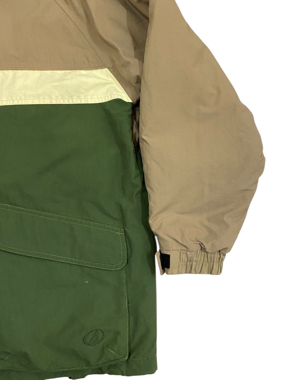 Avalanche Avalanche Active Wear Thinsulate Jacket Size US L / EU 52-54 / 3 - 6 Thumbnail