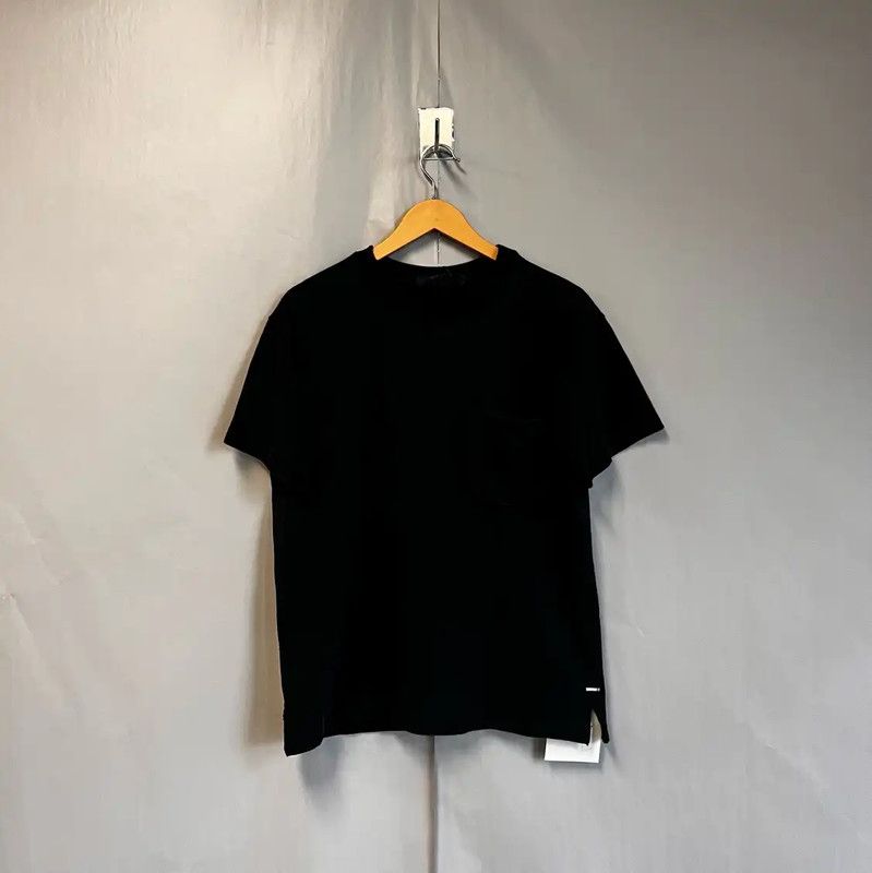 Louis Vuitton Black Women's T-Shirt Size XS 0089