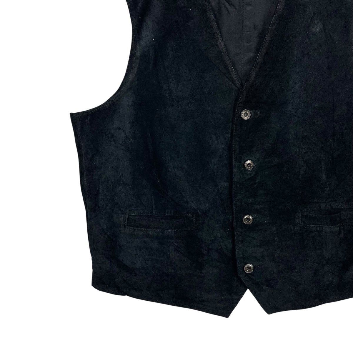 Other Emilio Montabelli Vest Size US M / EU 48-50 / 2 - 3 Thumbnail