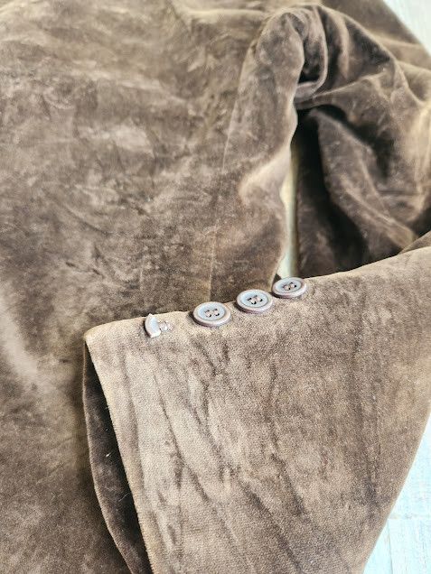 Levi's Vintage Clothing Vintage Levis Panatela Size 38R - 5 Thumbnail