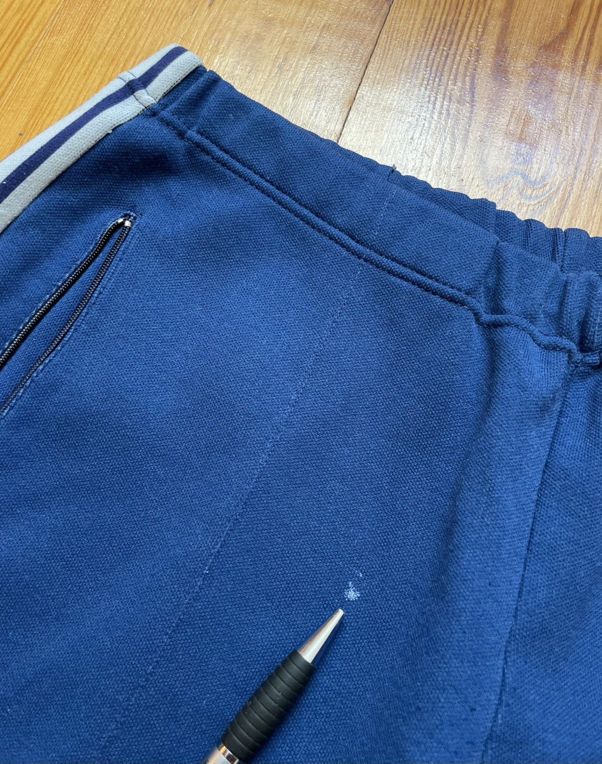 Adidas Vintage 80s Adidas Suit Made in Yugoslavia Jacket + Pants Size US S / EU 44-46 / 1 - 17 Thumbnail
