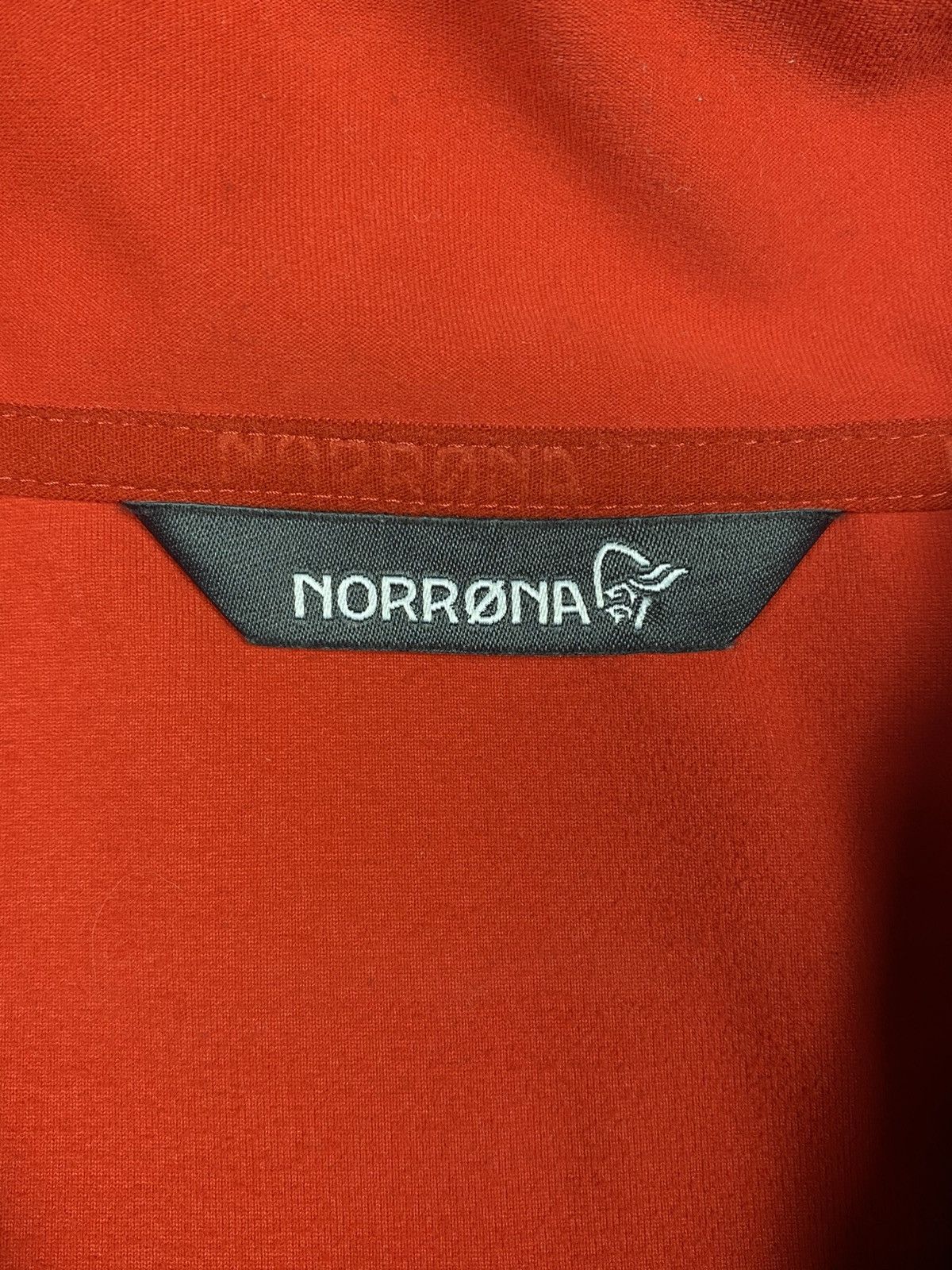 Norrona Norrona Svalbard Warm1 Fleece Half Zip Sweater Size US XL / EU 56 / 4 - 12 Thumbnail