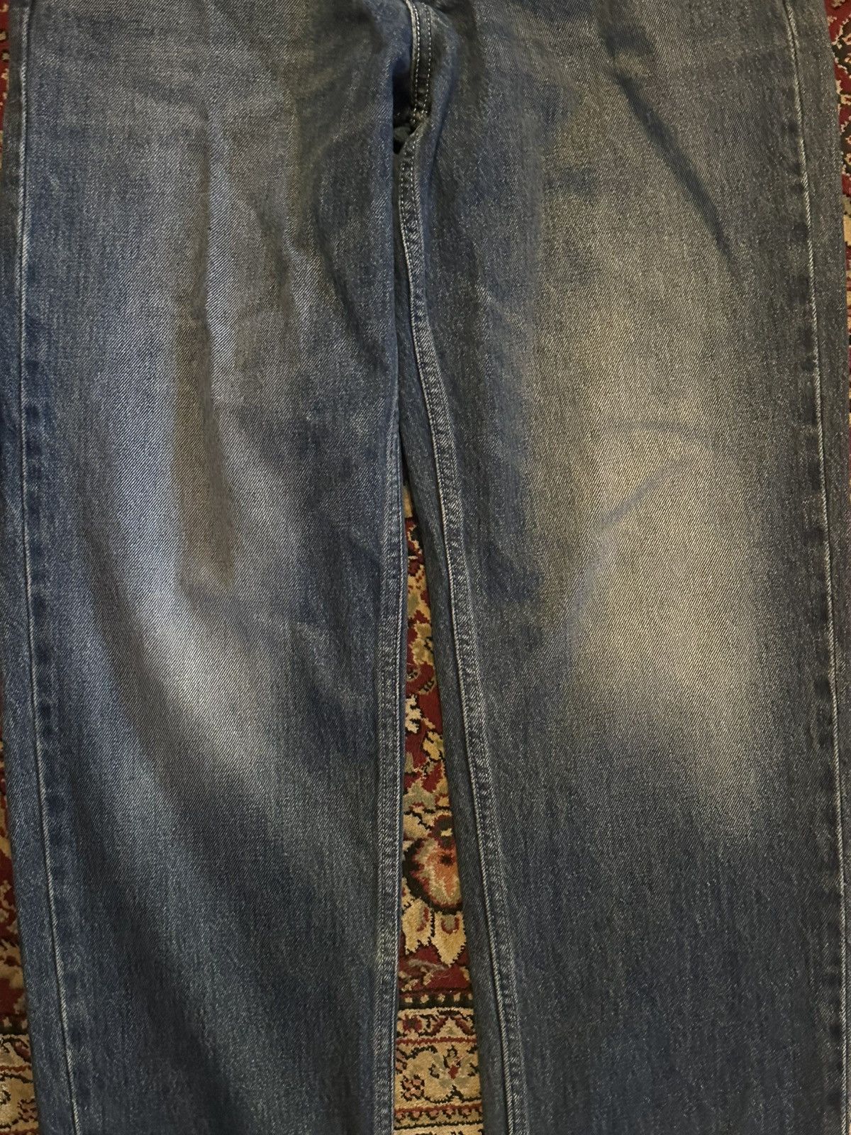Levi's 📍Vintage Silvertabs📍 Size US 30 / EU 46 - 4 Thumbnail