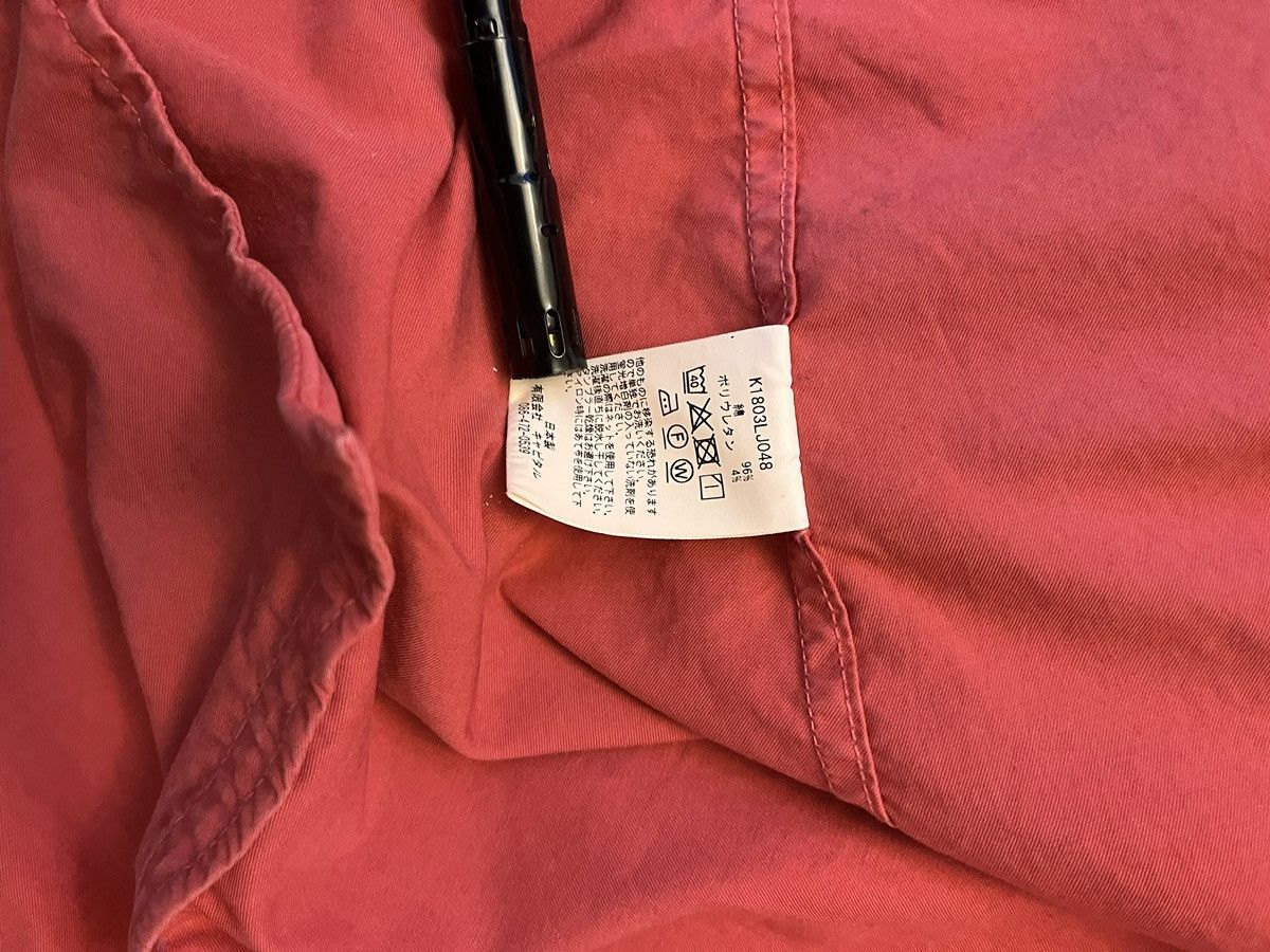 Kapital Kapital bomber jacket Size US L / EU 52-54 / 3 - 4 Thumbnail