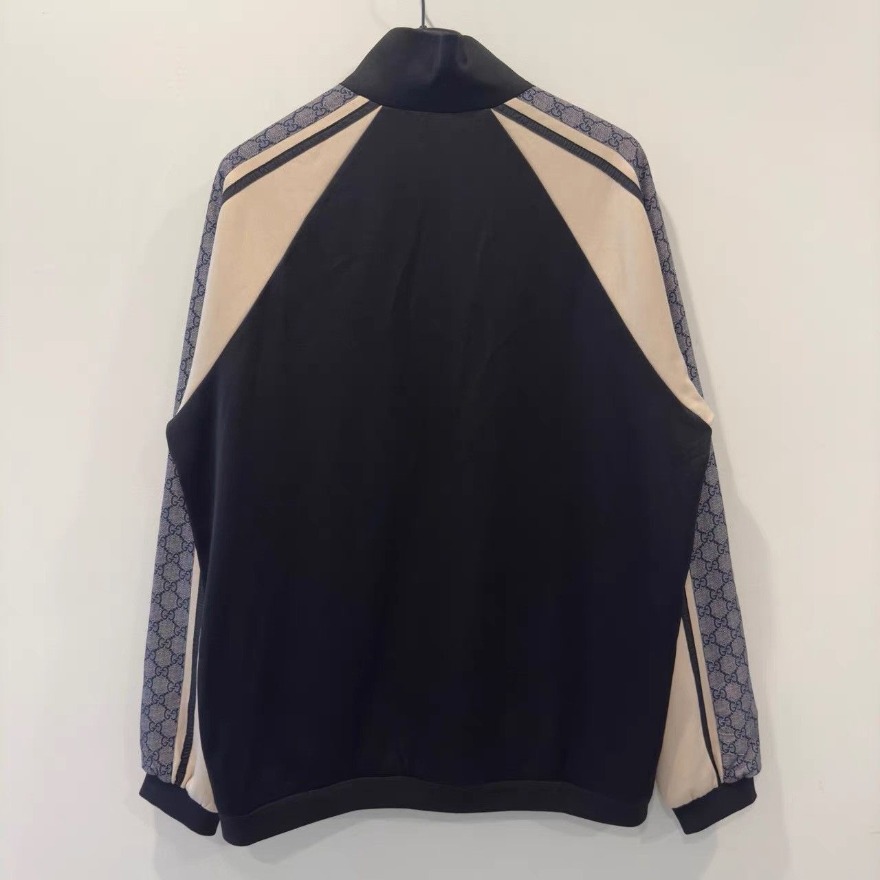 Gucci Gucci Snake Print Track Jacket K28 Size US S / EU 44-46 / 1 - 2 Thumbnail