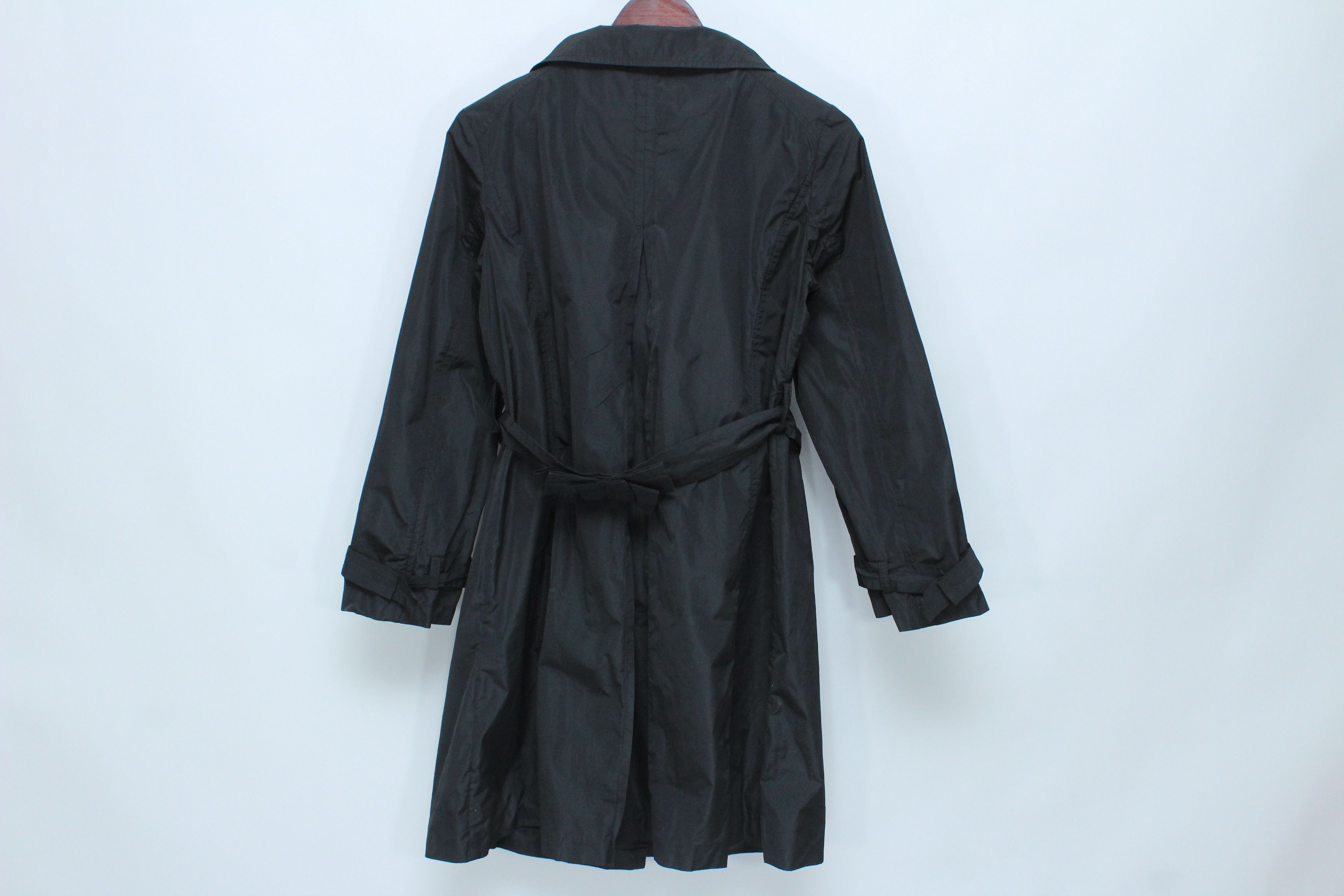 DOROTHEE SCHUMACHER Schumacher Coat Size M Authentic Vintage Rare Size M / US 6-8 / IT 42-44 - 5 Thumbnail