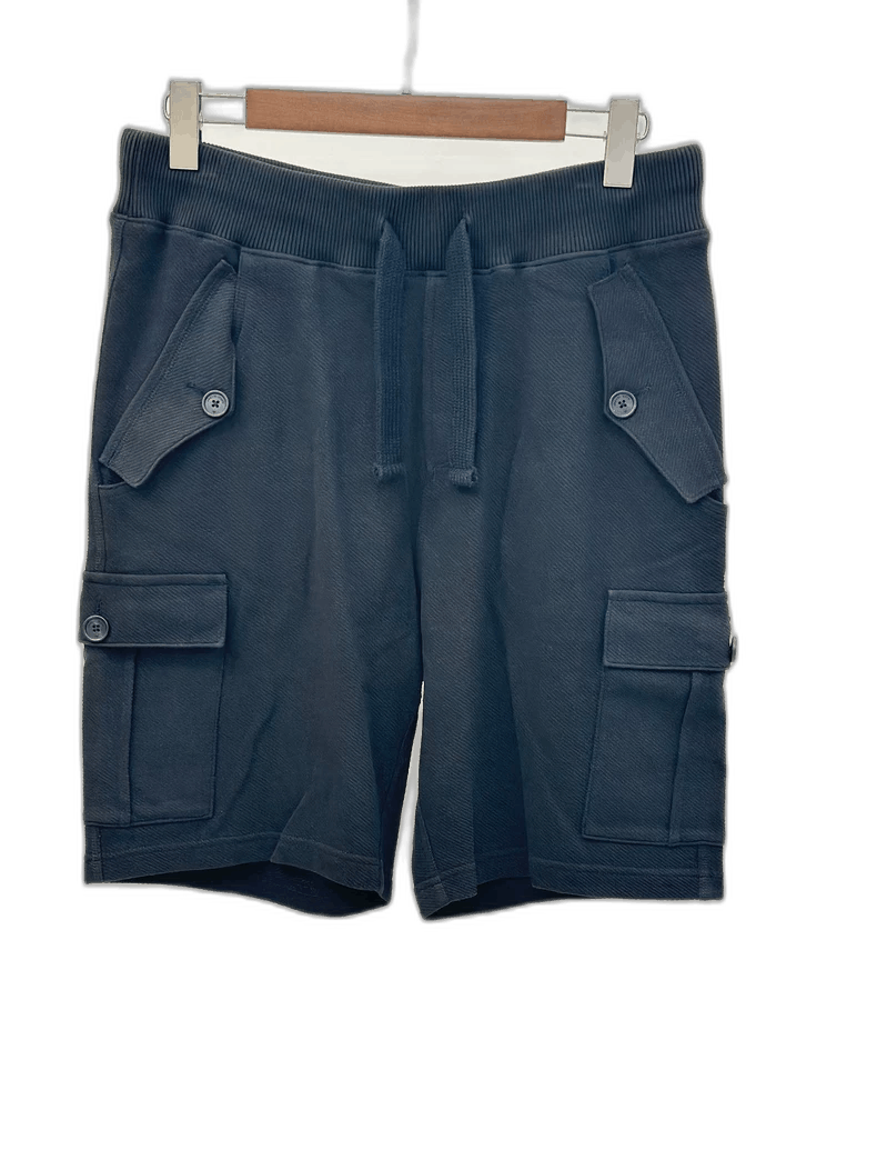Emporio Armani Armani Jeans Men's Casual Shorts Size US 42 / EU 58 - 1 Thumbnail