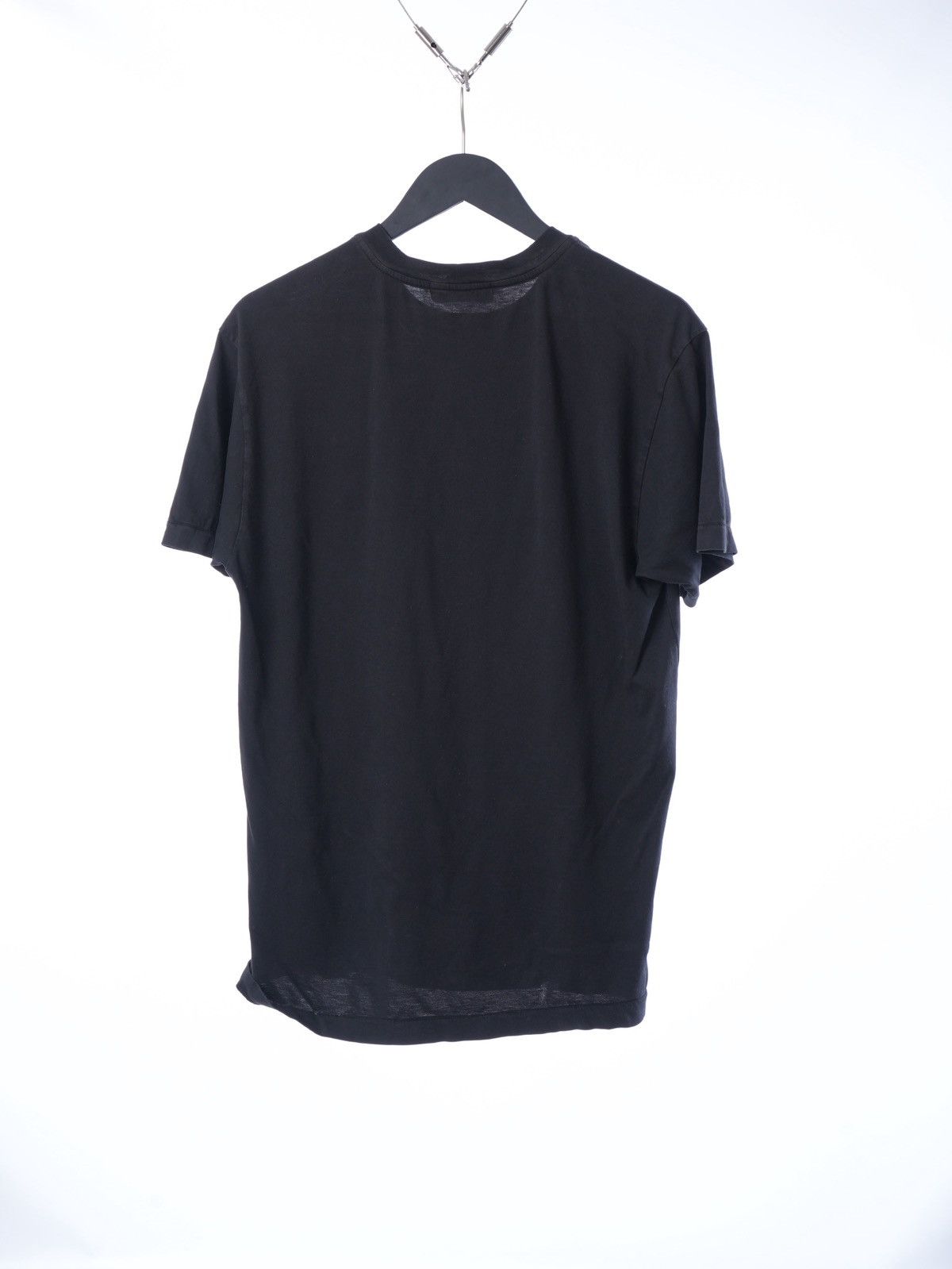 Stone Island Stone Island Black Patch Program Tee Size L Size US L / EU 52-54 / 3 - 6 Thumbnail