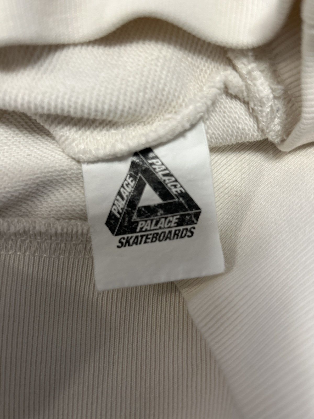 Palace (Rare) Palace Kung-Fu hoodie Size US L / EU 52-54 / 3 - 7 Thumbnail