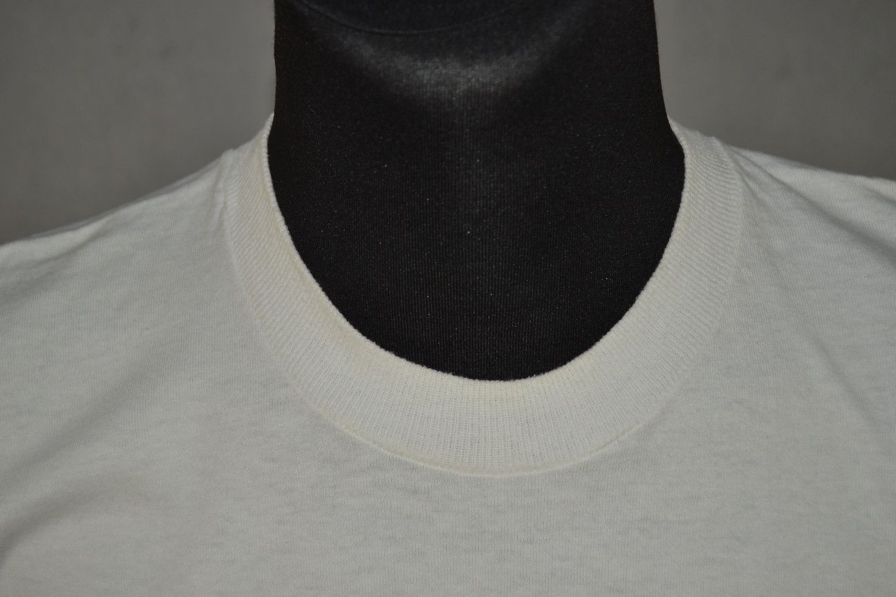 Vintage Vintage 90s Humor Cat tee Size US M / EU 48-50 / 2 - 3 Thumbnail