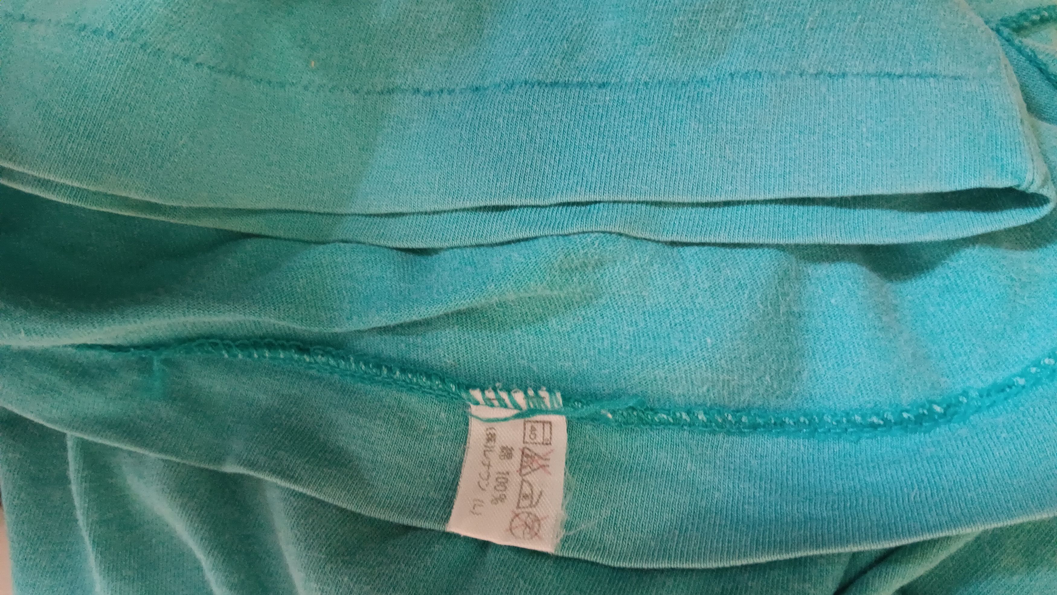 Spalding Vintage 80s | Spalding Shirt Size US L / EU 52-54 / 3 - 6 Thumbnail