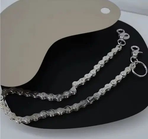 Jewelry Fukatsu x Iriki Biker Wallet/ Pant Chains Size ONE SIZE - 5 Thumbnail
