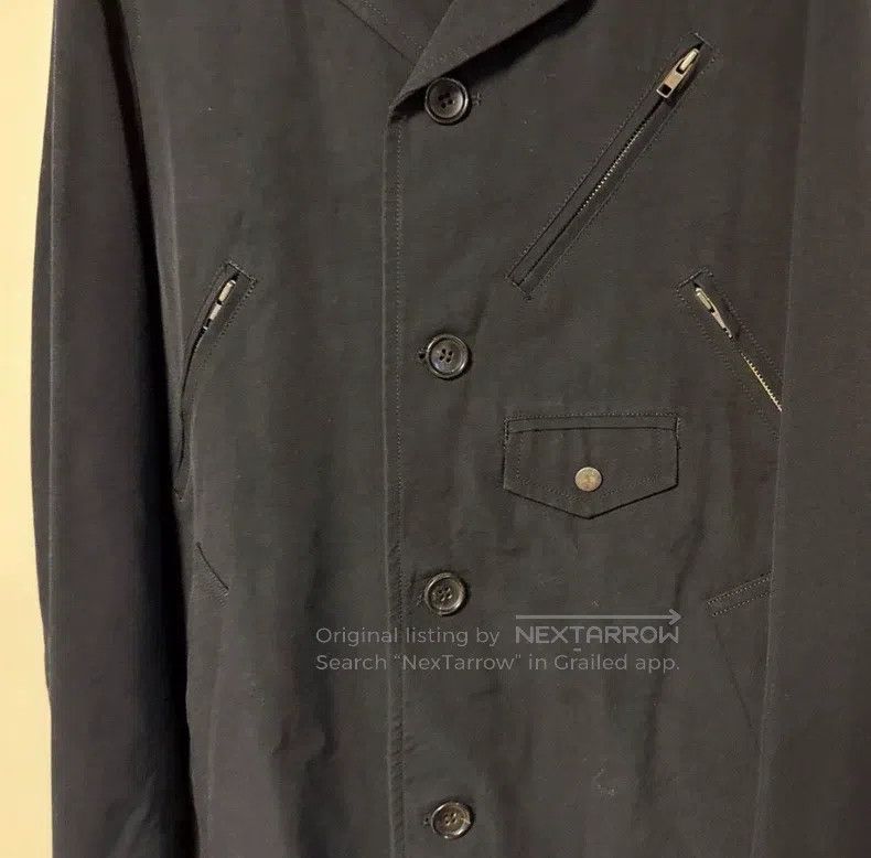 Comme des Garcons Comme des Garcons jacket Size US M / EU 48-50 / 2 - 4 Thumbnail