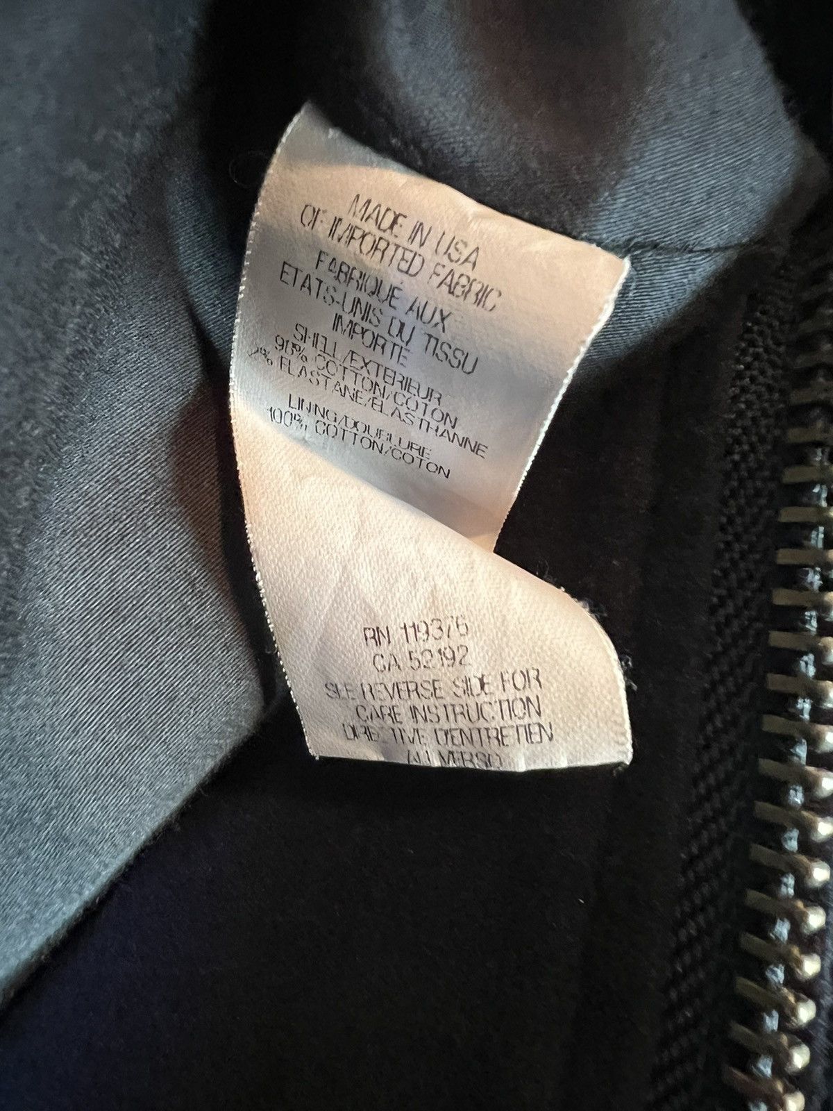 Helmut Lang Helmut lang asymmetrical coat jacket Size M / US 6-8 / IT 42-44 - 4 Thumbnail