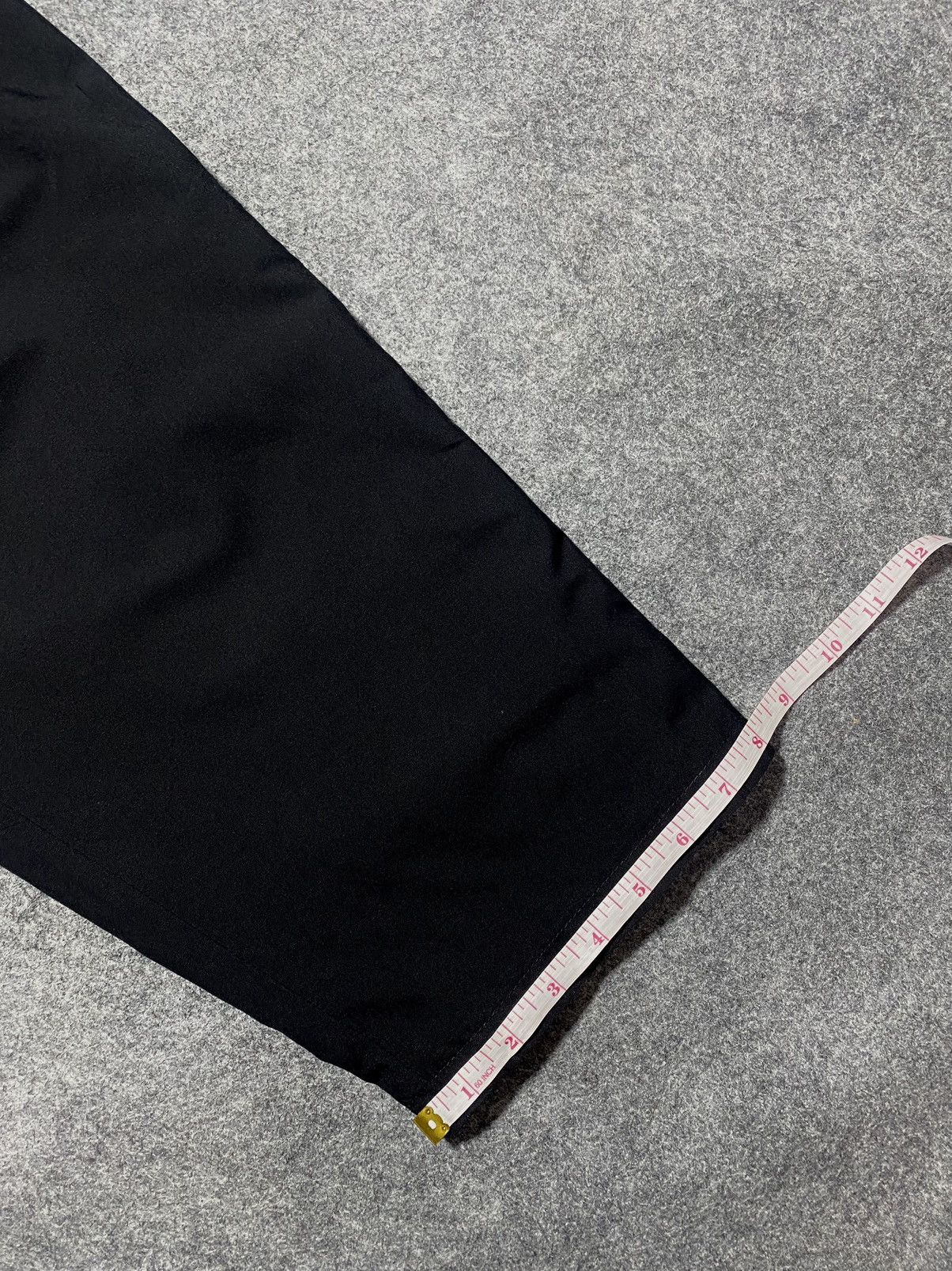 Nike Nike ACG Nylon Pants Track Drill 00s Logo Swoosh Size US 34 / EU 50 - 8 Thumbnail