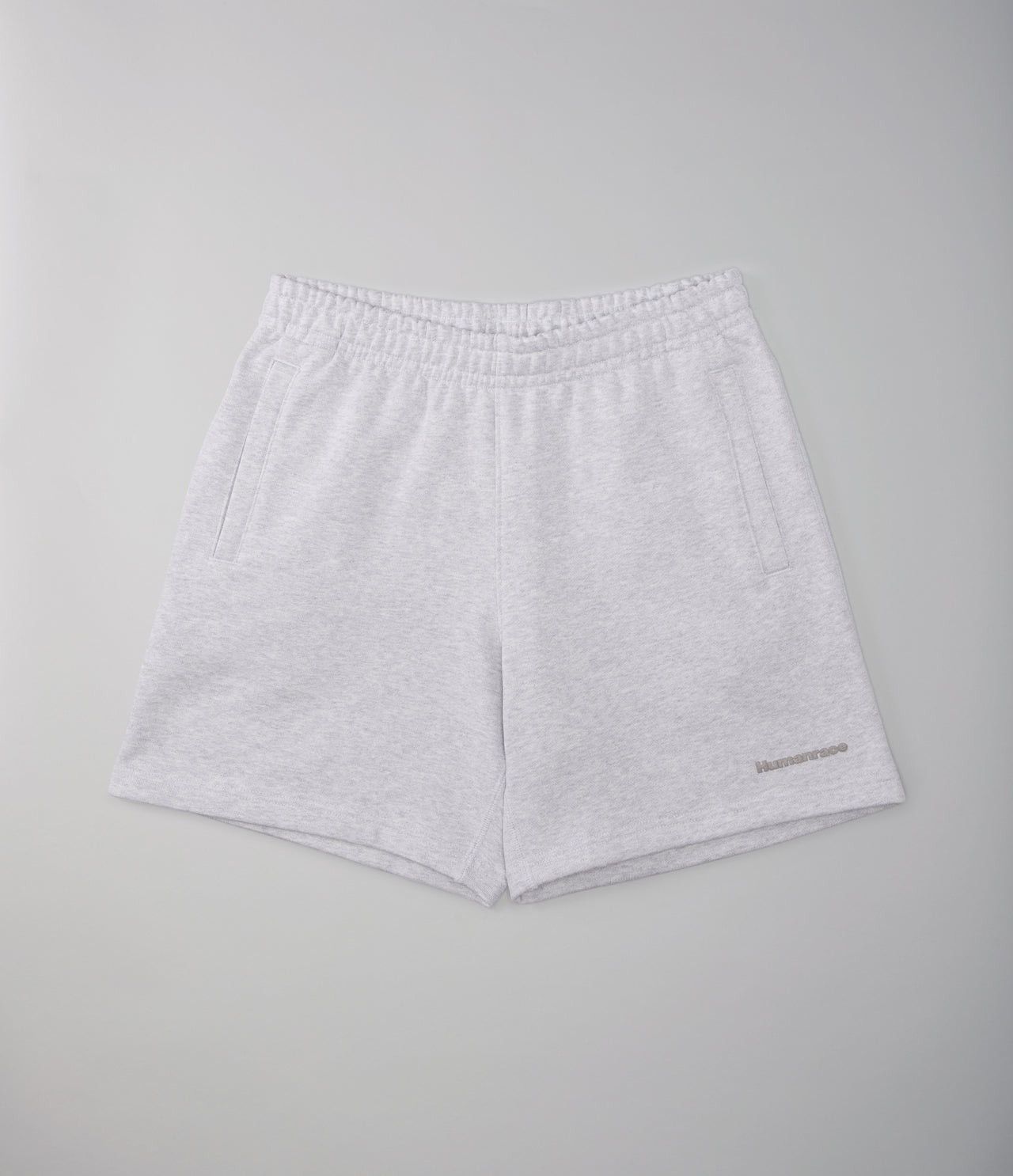 Adidas HUMAN RACE ADIDAS SWEATSHIRT AND SHORTS Size US S / EU 44-46 / 1 - 3 Thumbnail