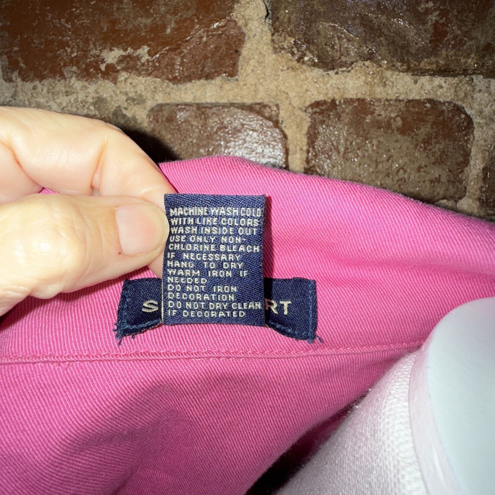 All Sport S M L Sport Pink Western Rodeo Jacket Bling Barbiecore Size L / US 10 / IT 46 - 9 Thumbnail
