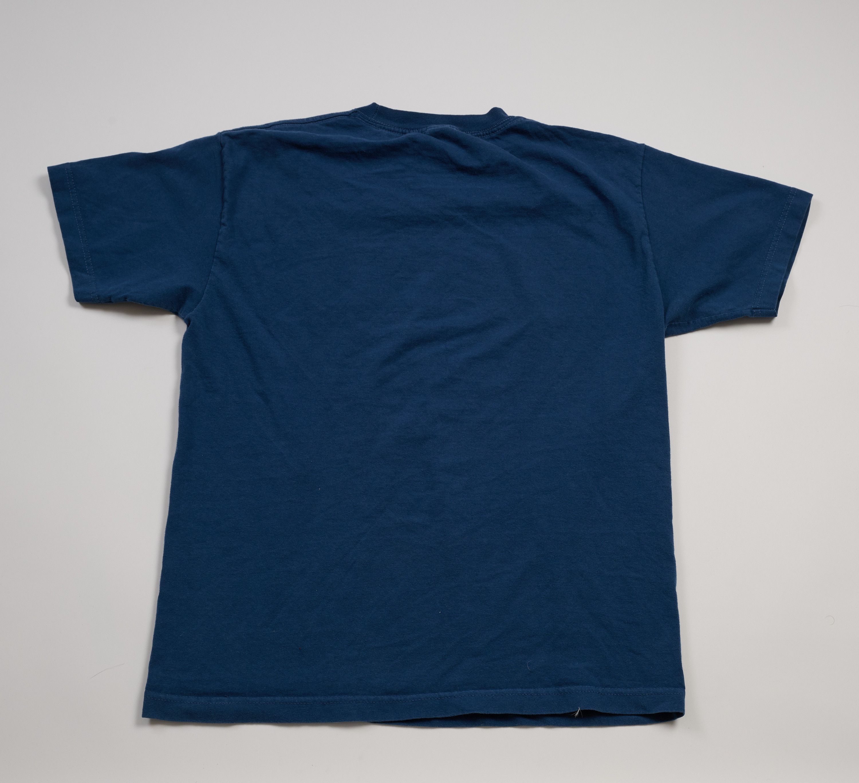 Obey Obey Basic Logo T-Shirt — Size M Size US M / EU 48-50 / 2 - 2 Thumbnail