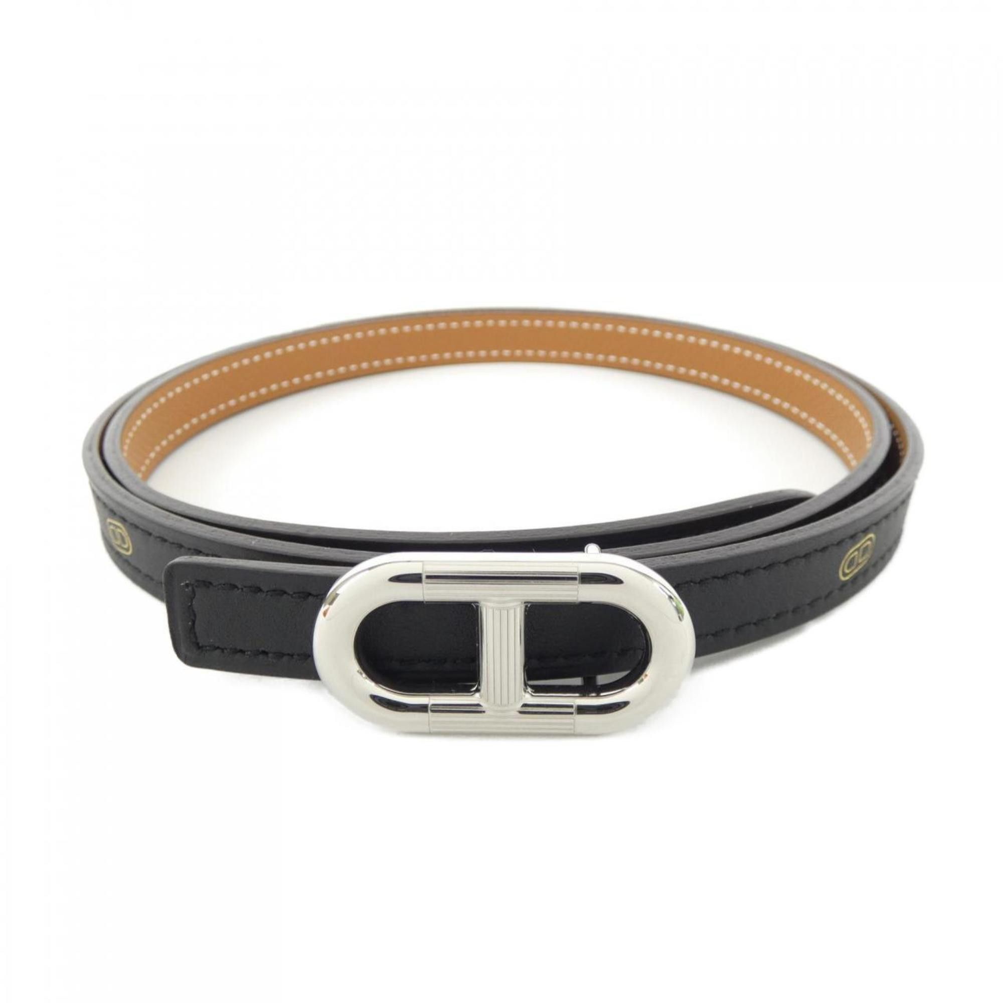 Hermes Hermès Chaine d'ancre belt Size ONE SIZE - 1 Thumbnail