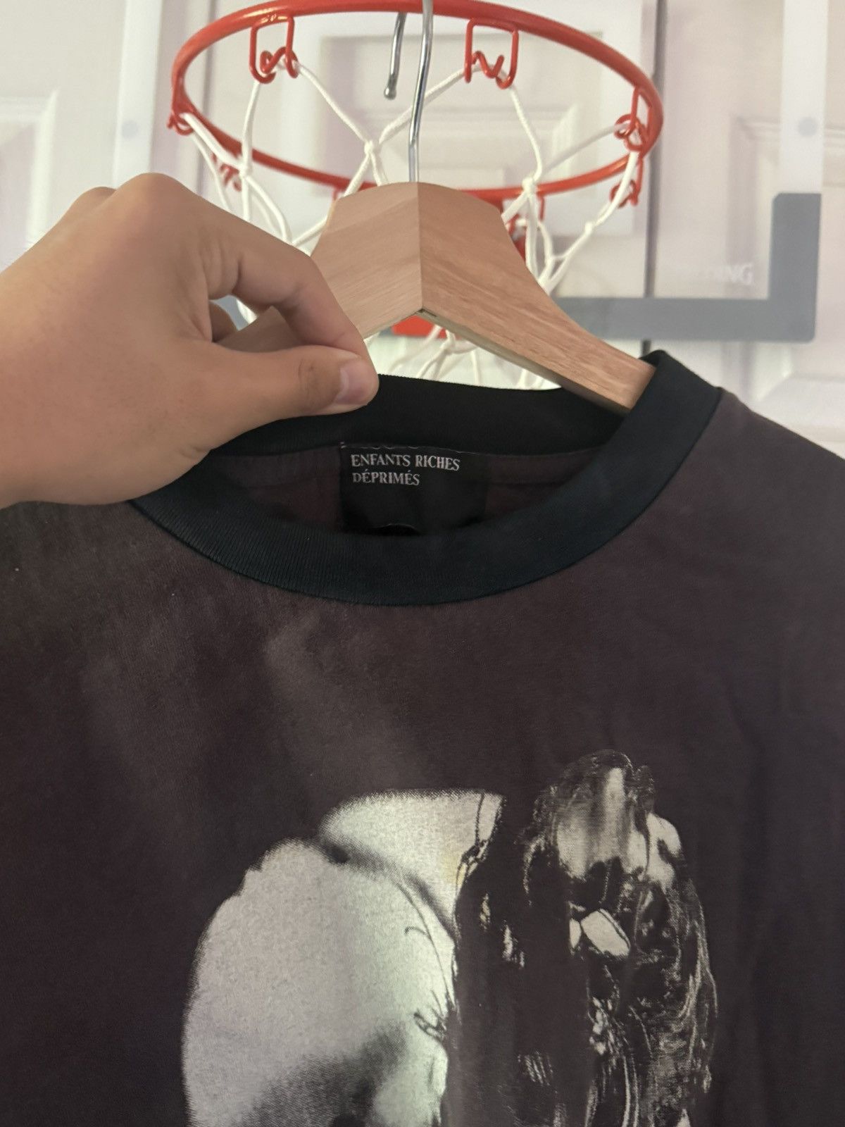 Other single stitch erd graphic short sleeve Size US M / EU 48-50 / 2 - 3 Thumbnail