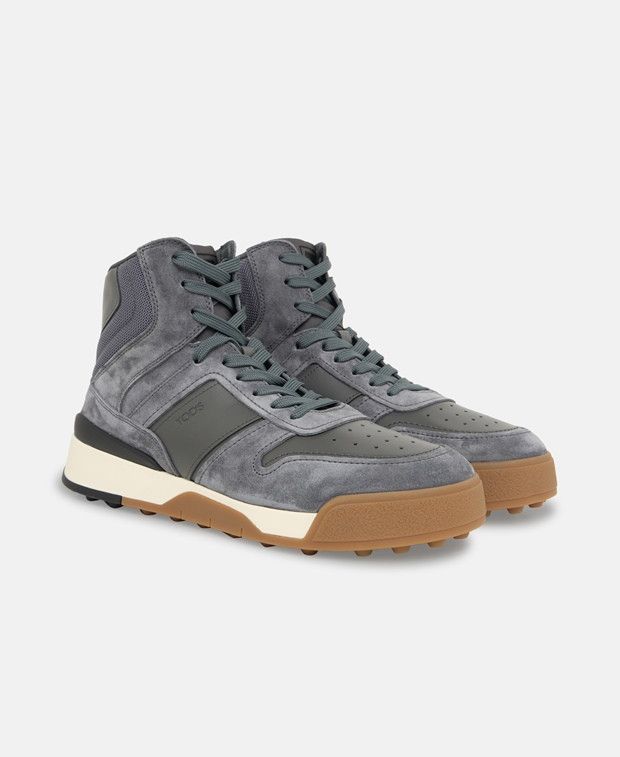 Tod's Sneakers Size US 8 / EU 41 - 1 Thumbnail