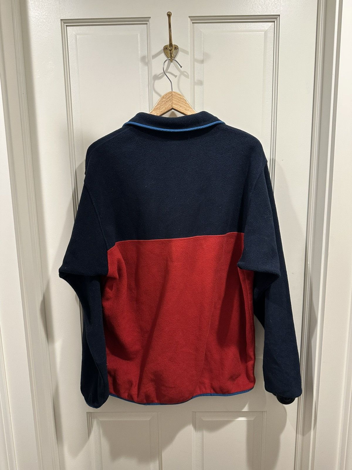 Patagonia Patagonia Synchilla Fleece Size US L / EU 52-54 / 3 - 3 Thumbnail